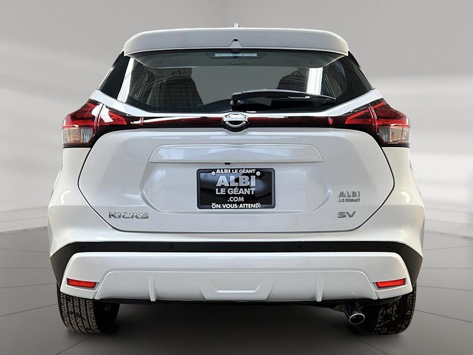 Nissan Kicks SV SPECIAL EDITION 2024 — photo 5
