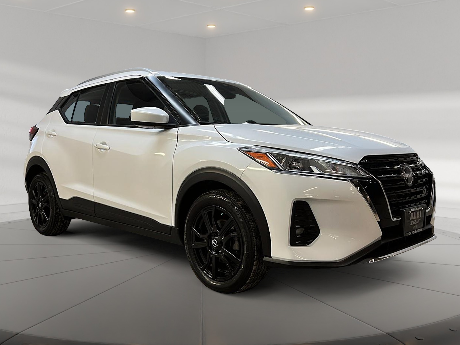 Nissan Kicks SV SPECIAL EDITION 2024 — photo 3