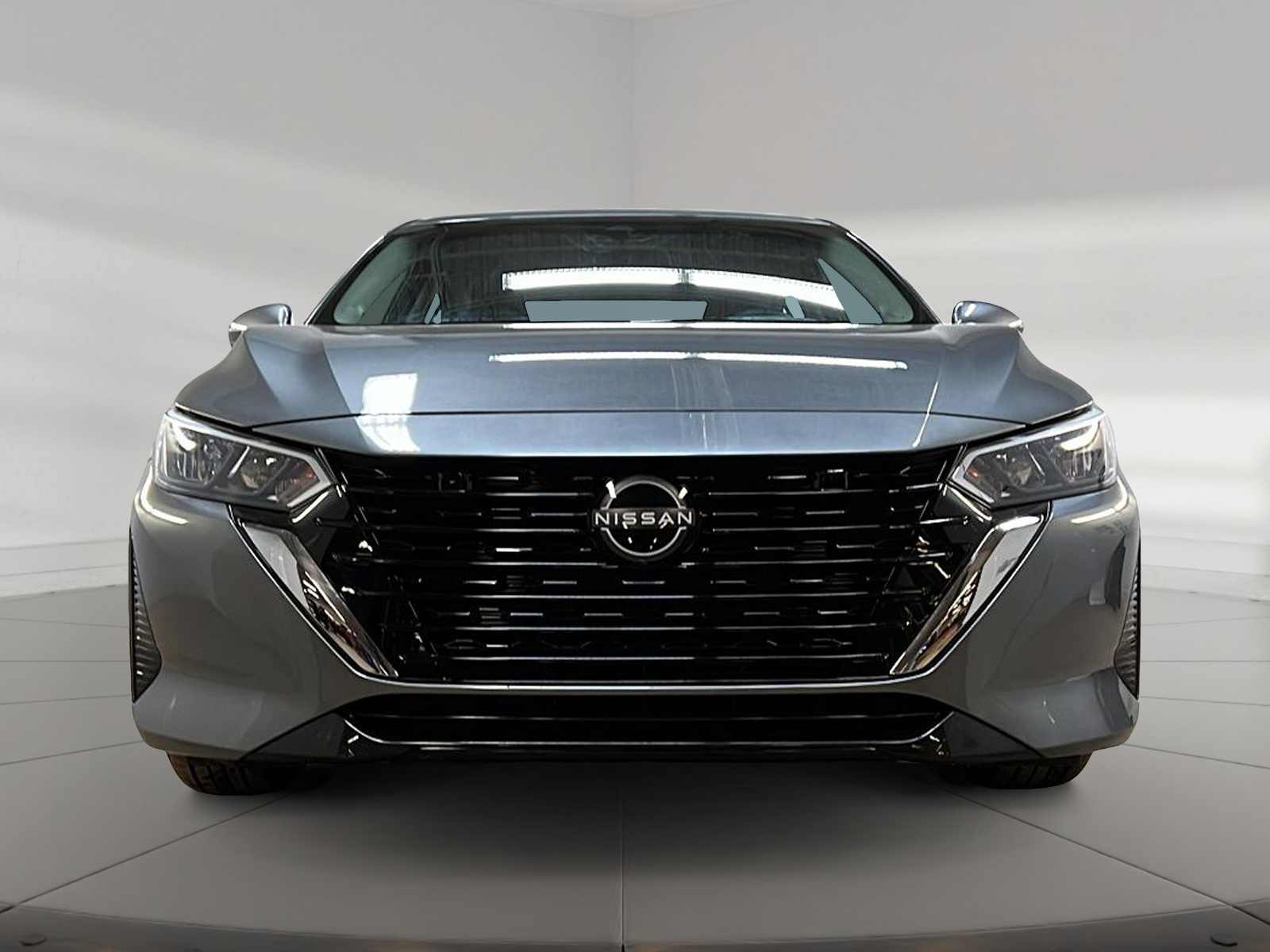 Nissan Sentra SV TOIT 2024 — photo 2