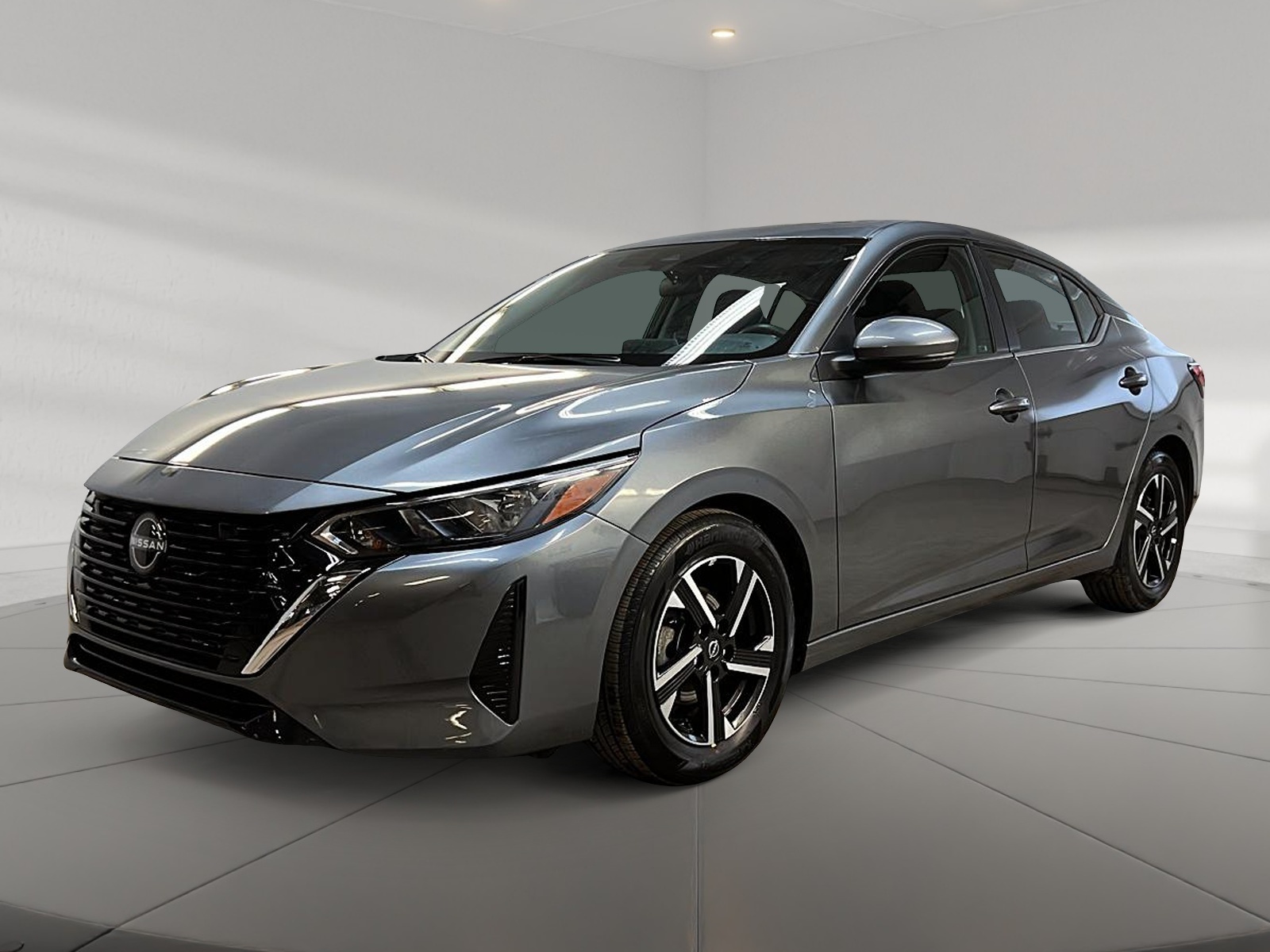Nissan Sentra SV TOIT 2024