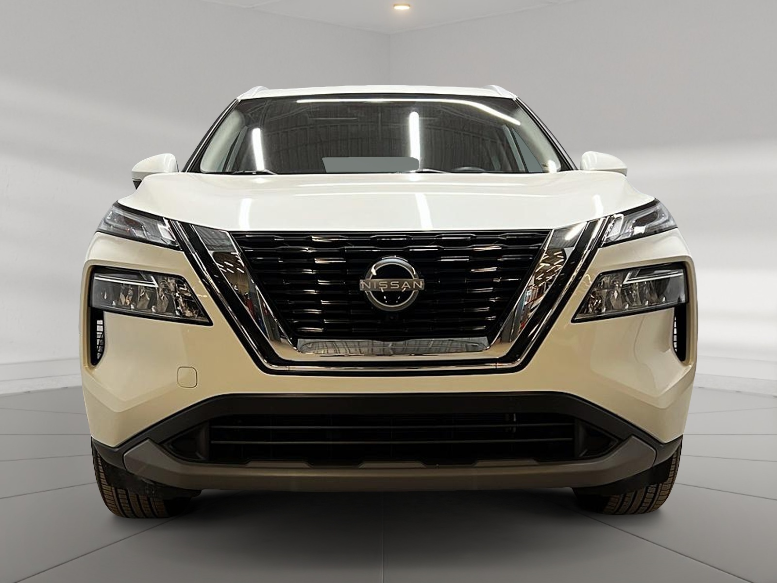 Nissan Rogue SV TOIT PANO 4RM 2023 — photo 2