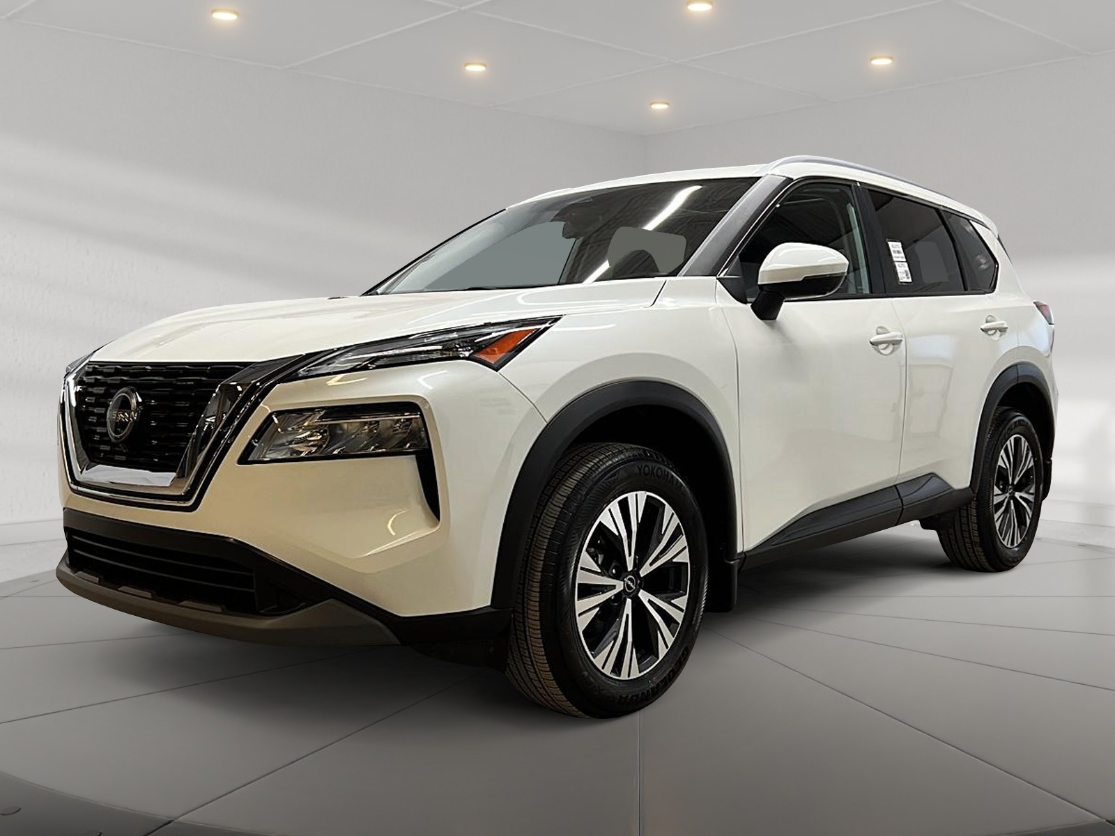 Nissan Rogue SV TOIT PANO 4RM 2023