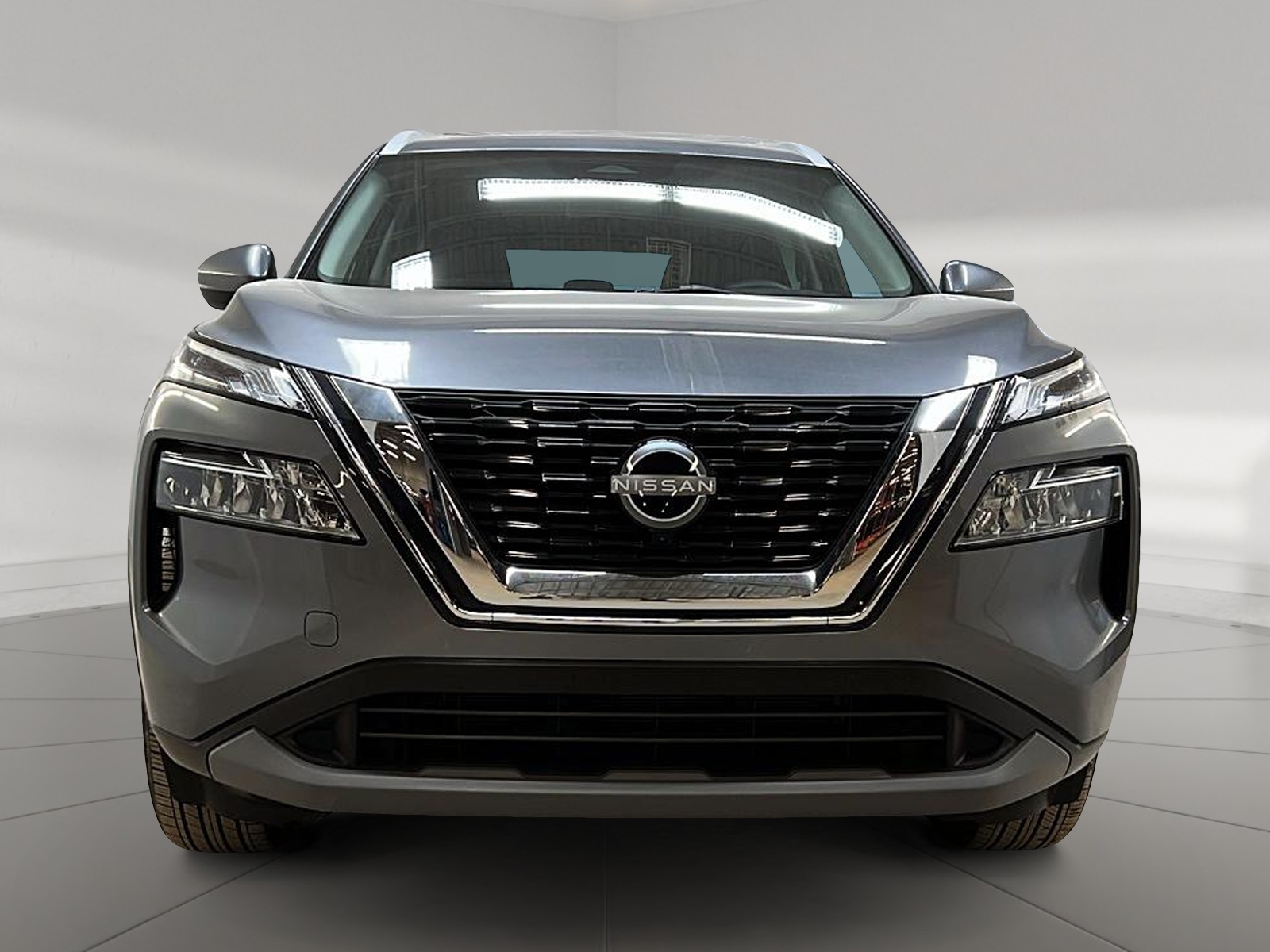 Nissan Rogue SV TOIT PANO 4RM 2023 — photo 2