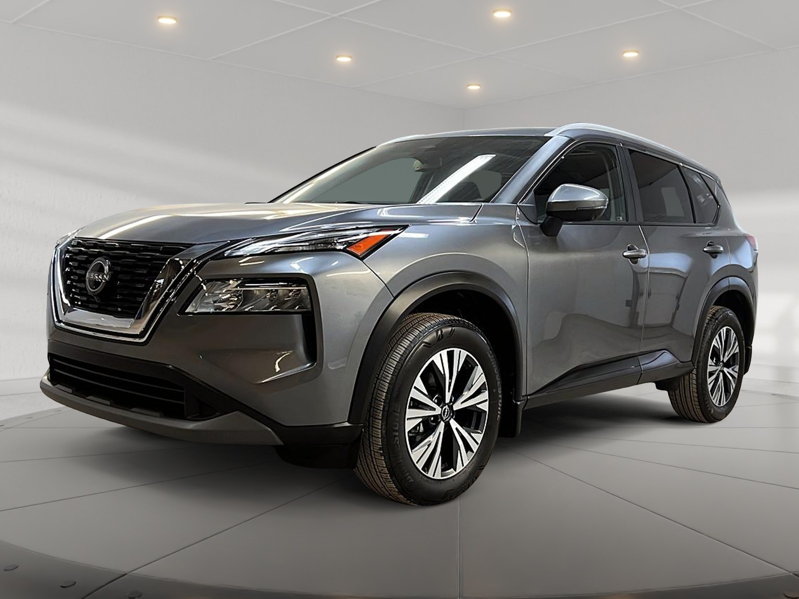 Nissan Rogue SV TOIT PANO 4RM 2023