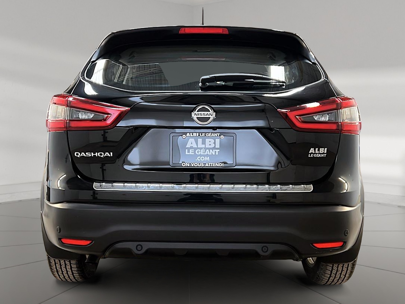 Nissan Qashqai S 2023 — photo 5