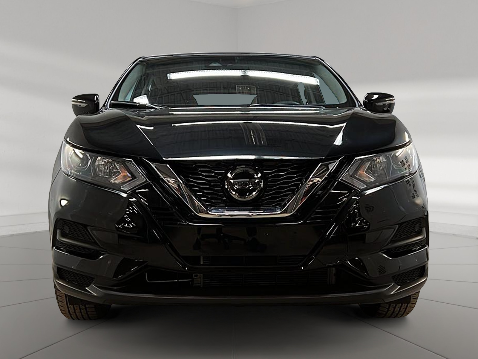 Nissan Qashqai S 2023 — photo 2