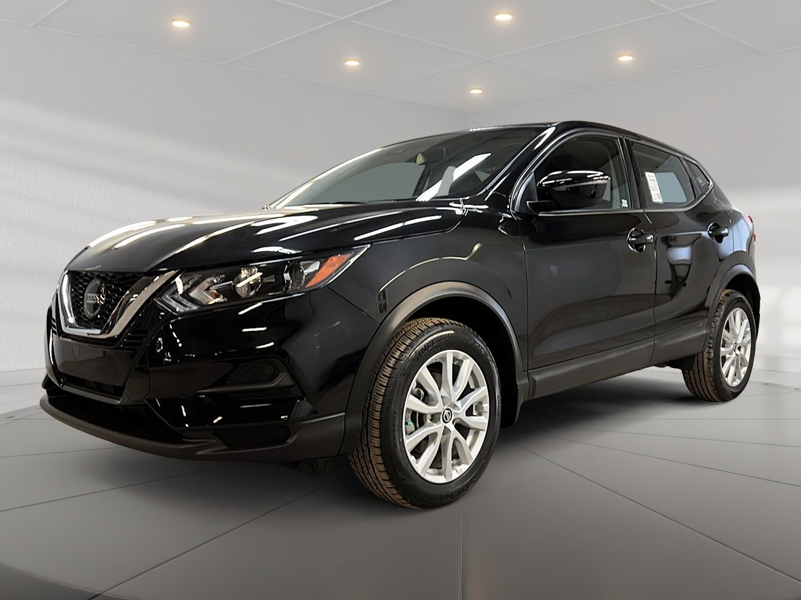 Nissan Qashqai S 2023