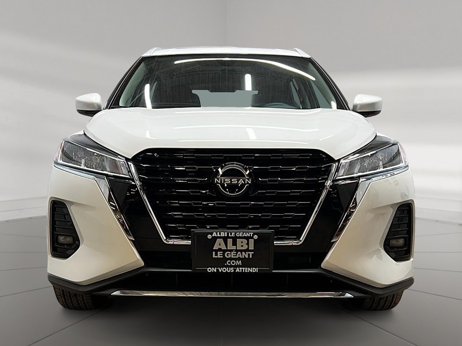 Nissan Kicks SV 2024 — photo 2