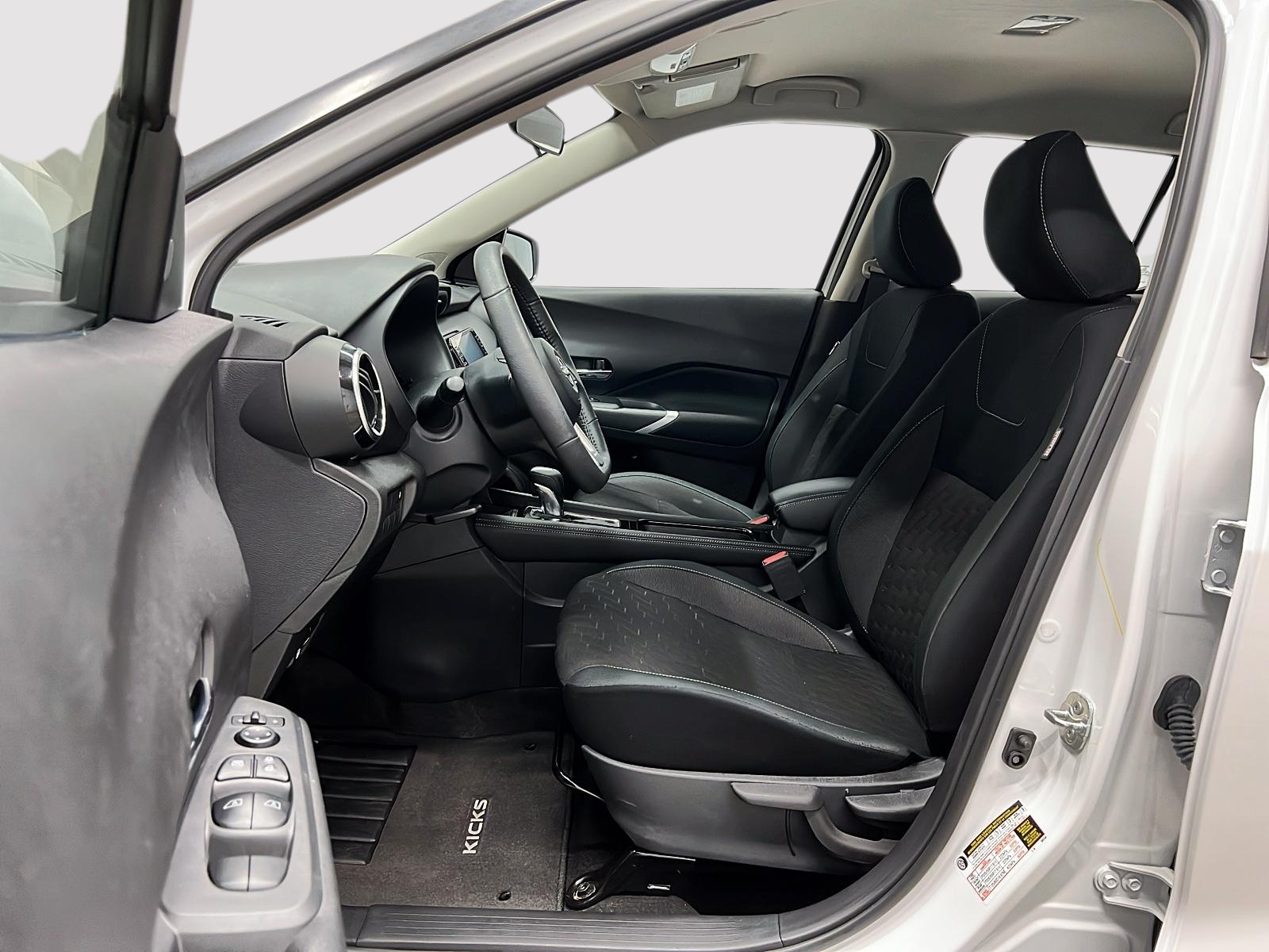 Nissan Kicks SV 2024 — photo 7