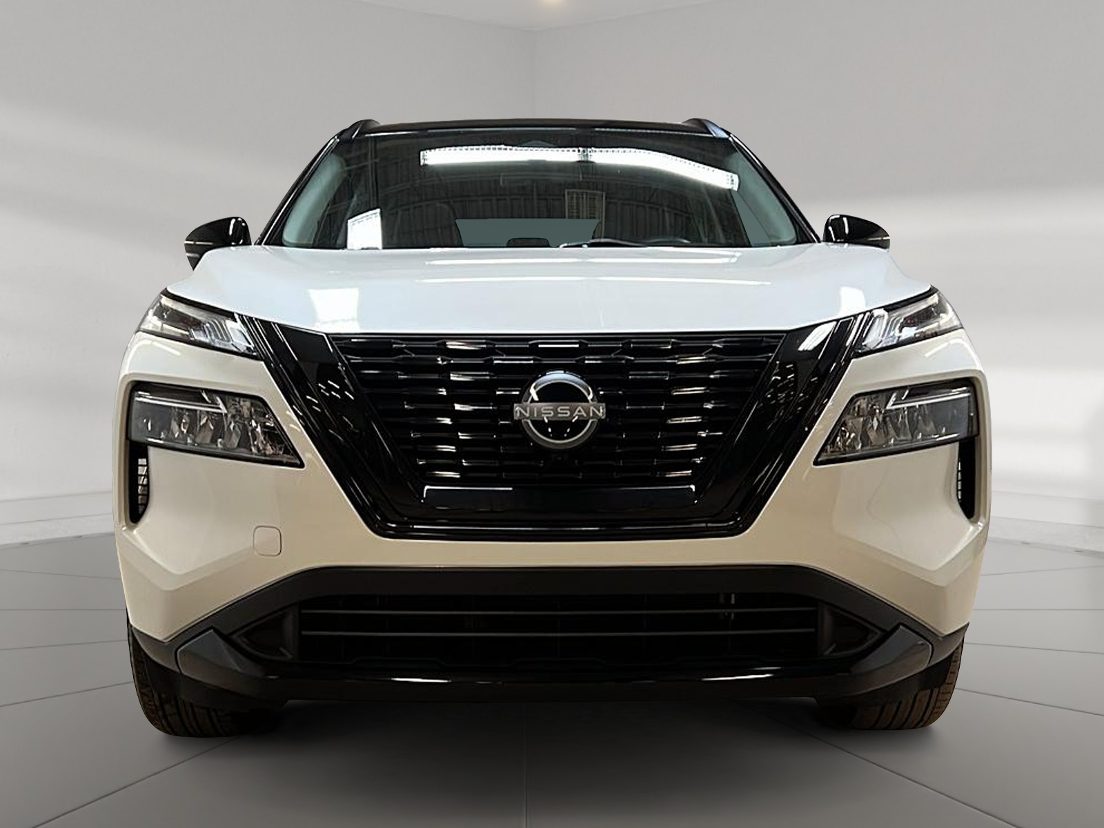 Nissan Rogue SV MIDNIGHT CUIR TOIT PANO 4RM 2023 — photo 2