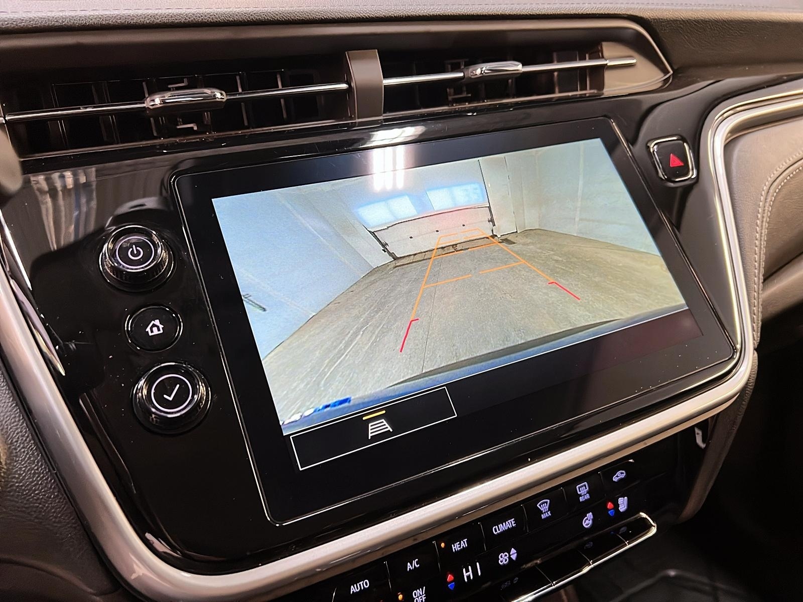 Chevrolet Bolt EUV 2LT TRUE NORTH CUIR 2023 - image #16