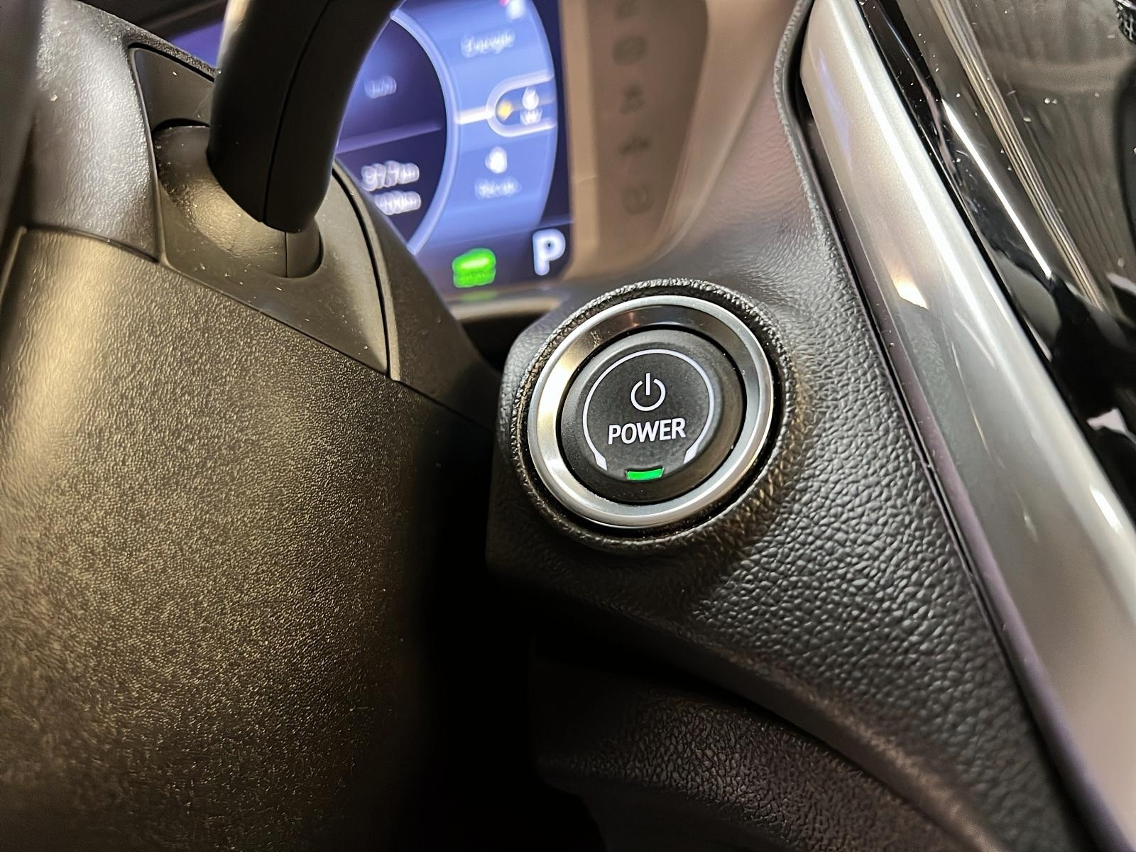 Chevrolet Bolt EUV 2023 - Image #17