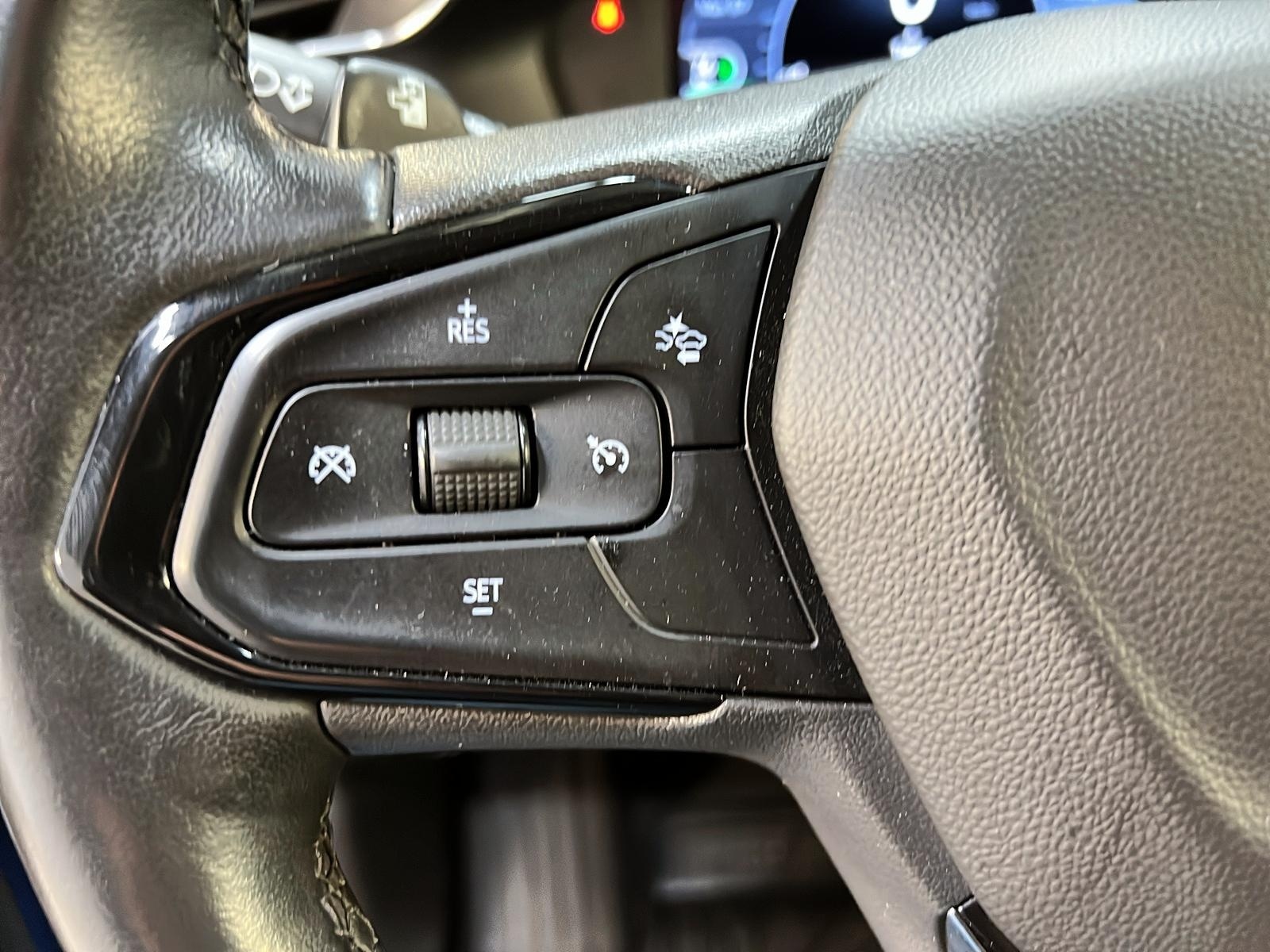 Chevrolet Bolt EUV 2023 - Image #19