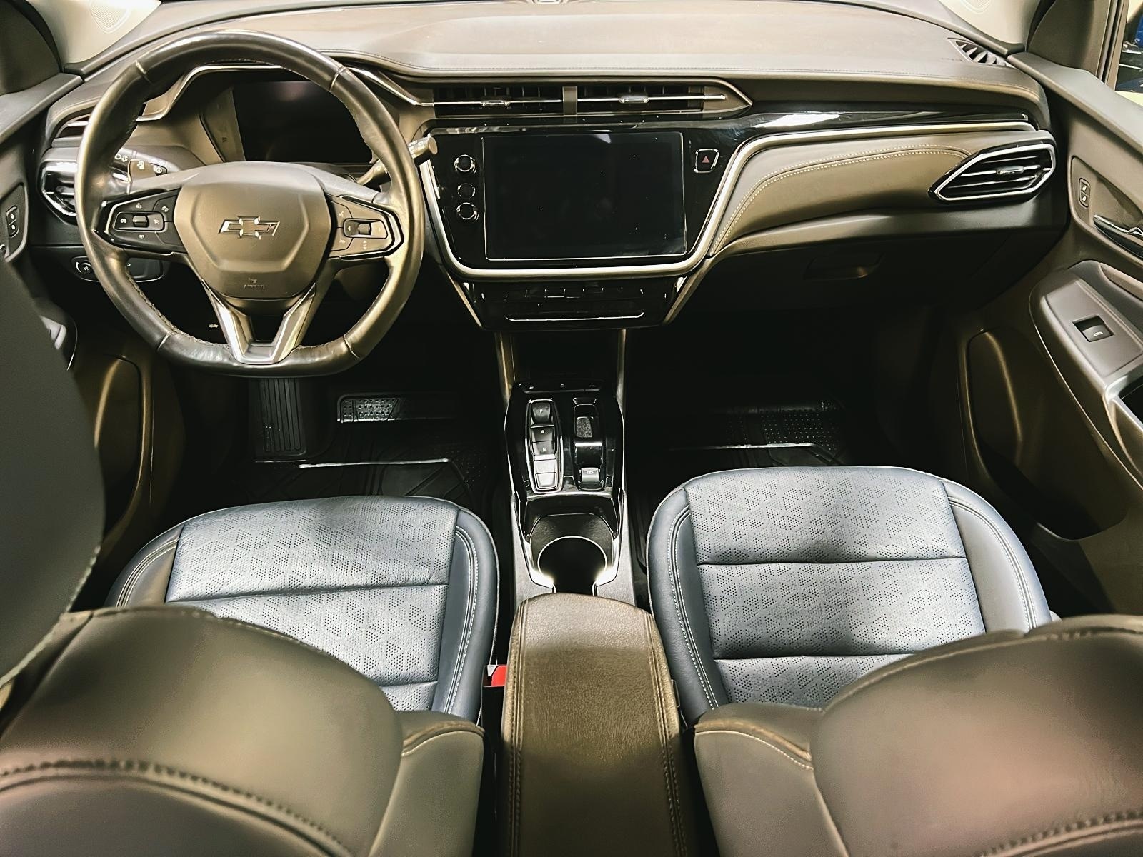 Chevrolet Bolt EUV 2023 - Image #10