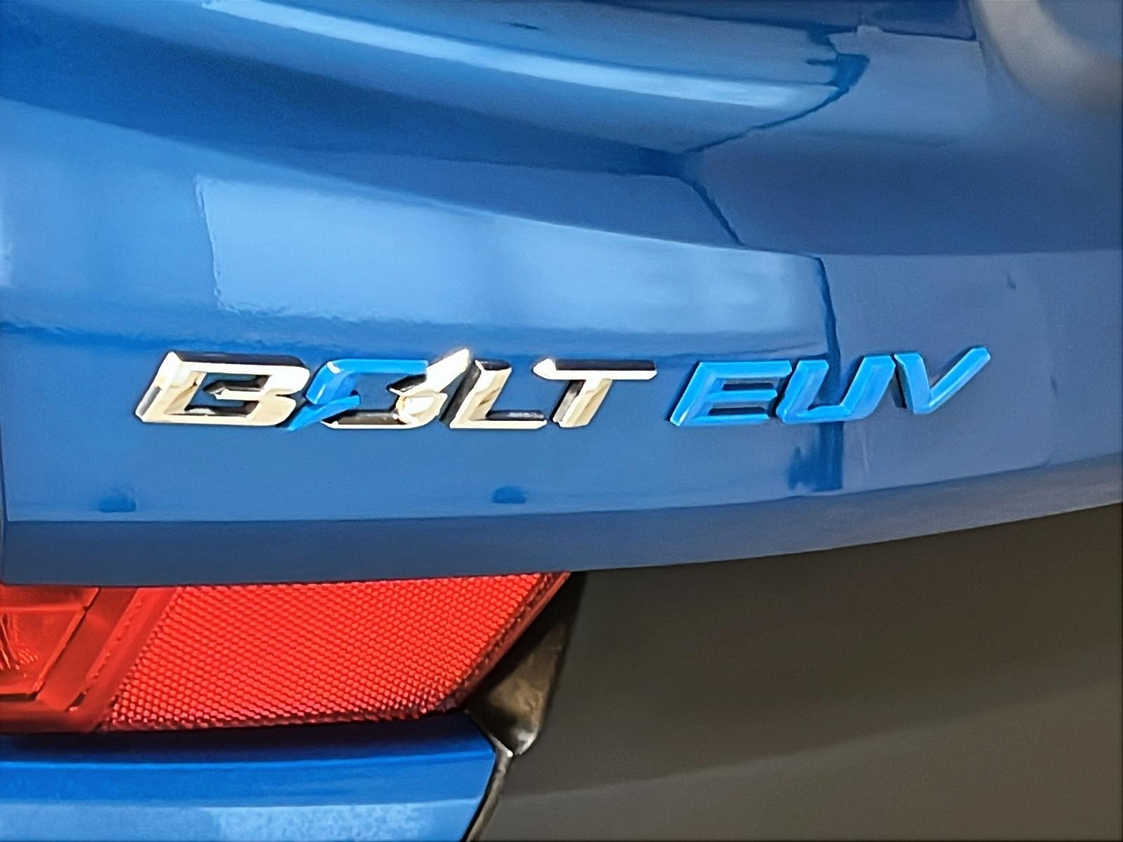 Chevrolet Bolt EUV 2023 - Image #25
