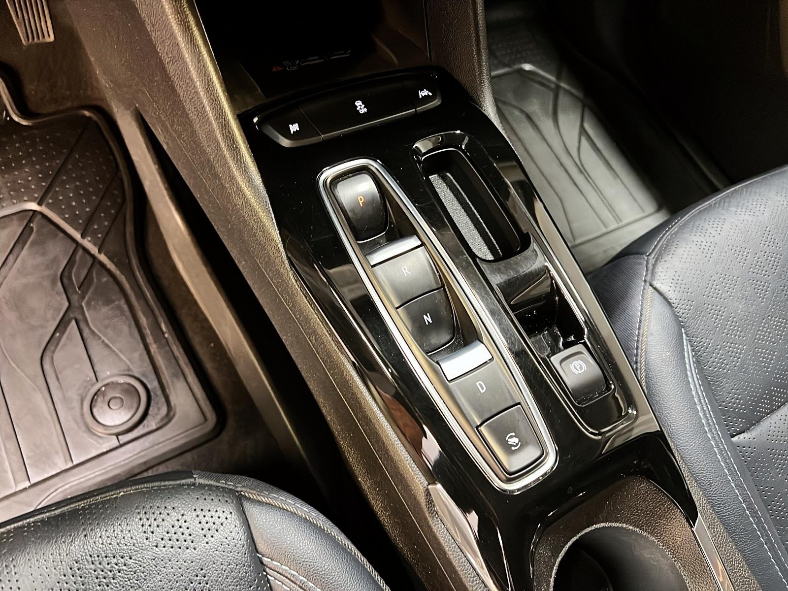 Chevrolet Bolt EUV 2023 - Image #13