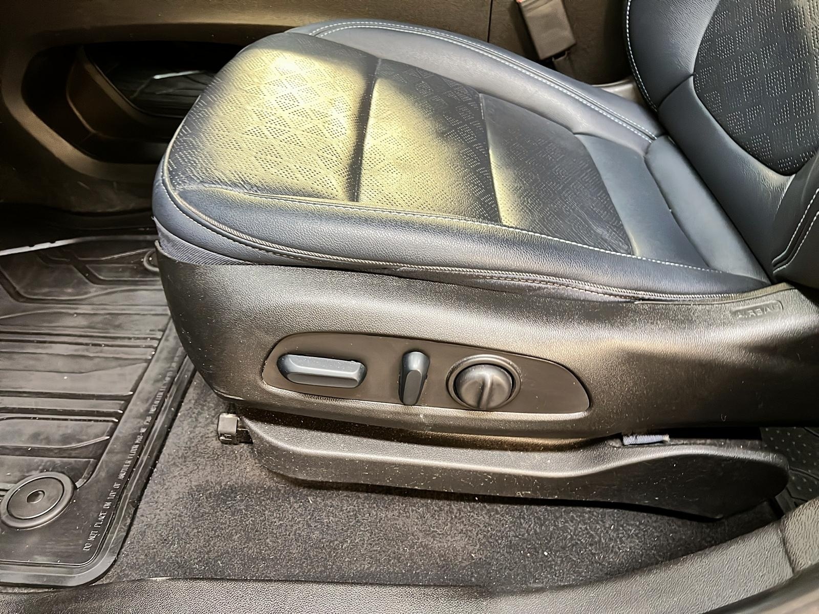 Chevrolet Bolt EUV 2023 - Image #23