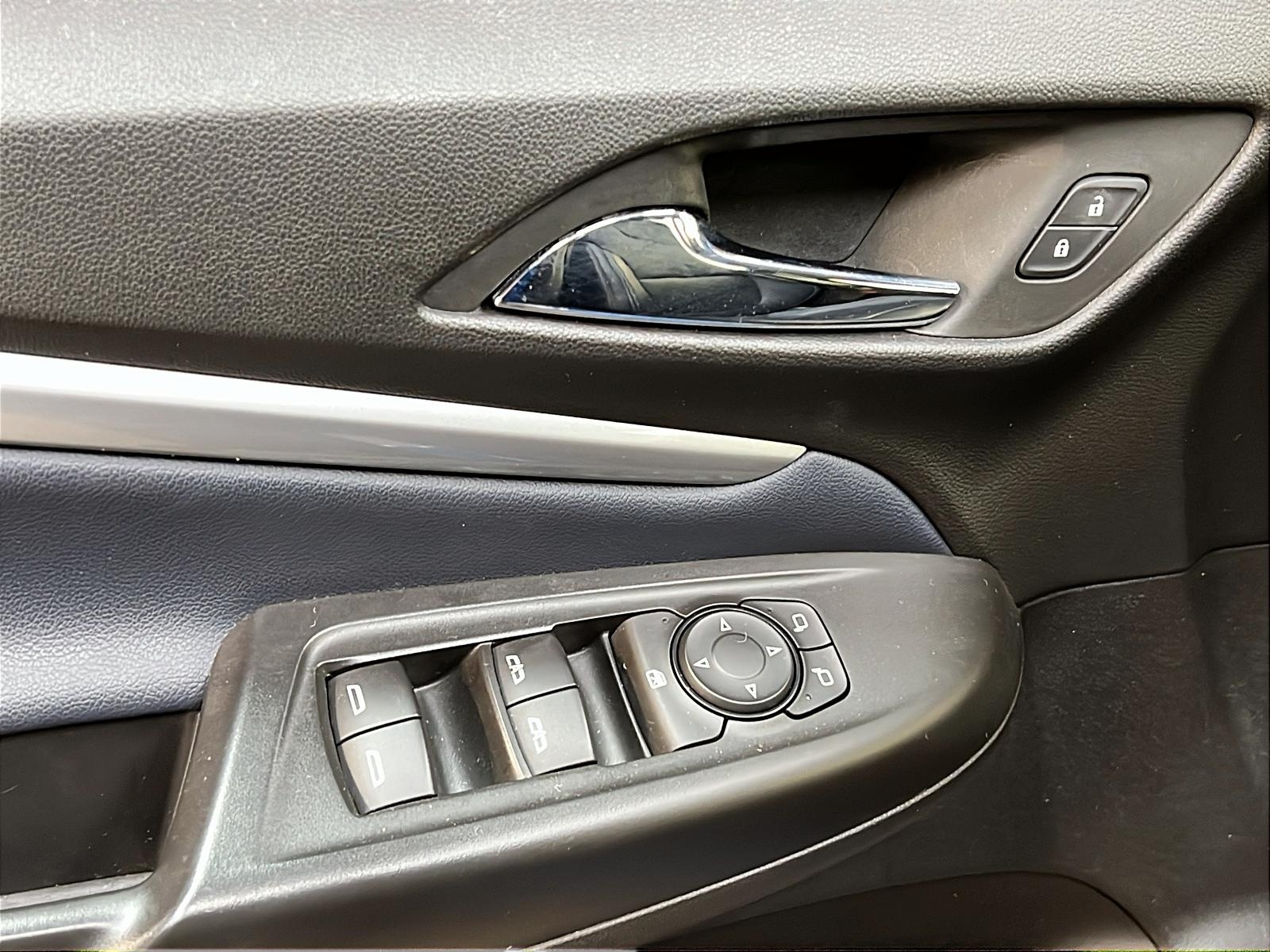 Chevrolet Bolt EUV 2023 - Image #21