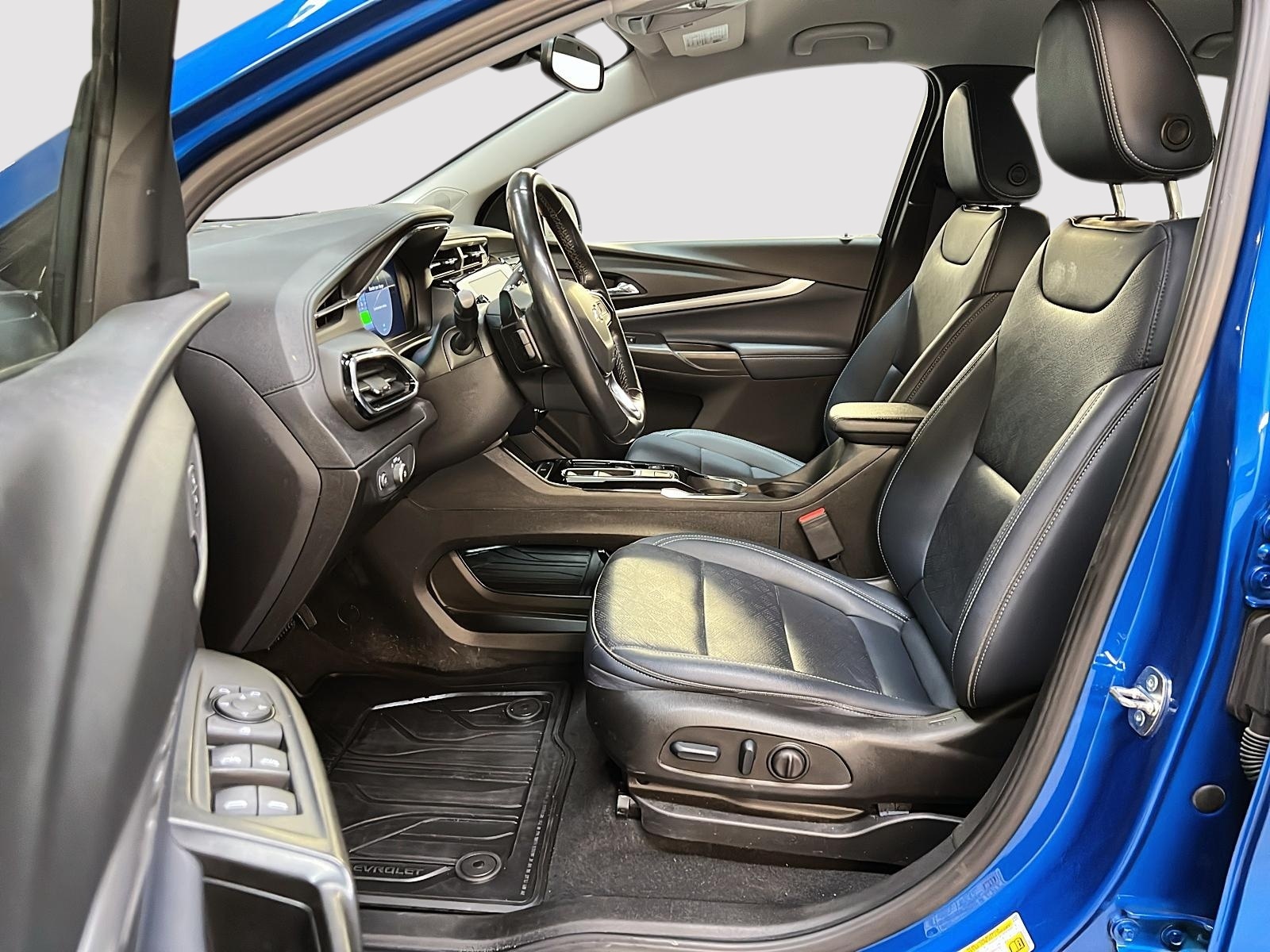 Chevrolet Bolt EUV 2023 - Image #7