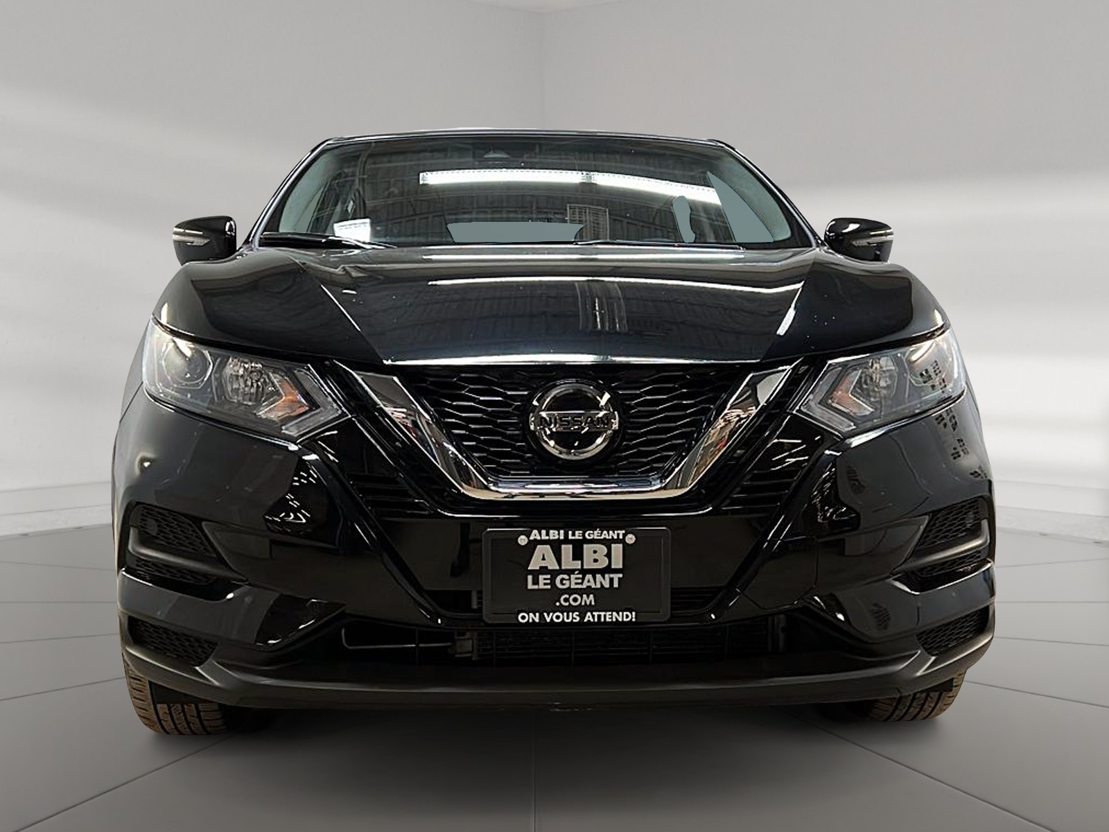 Nissan Qashqai S 4RM 2023 — photo 2