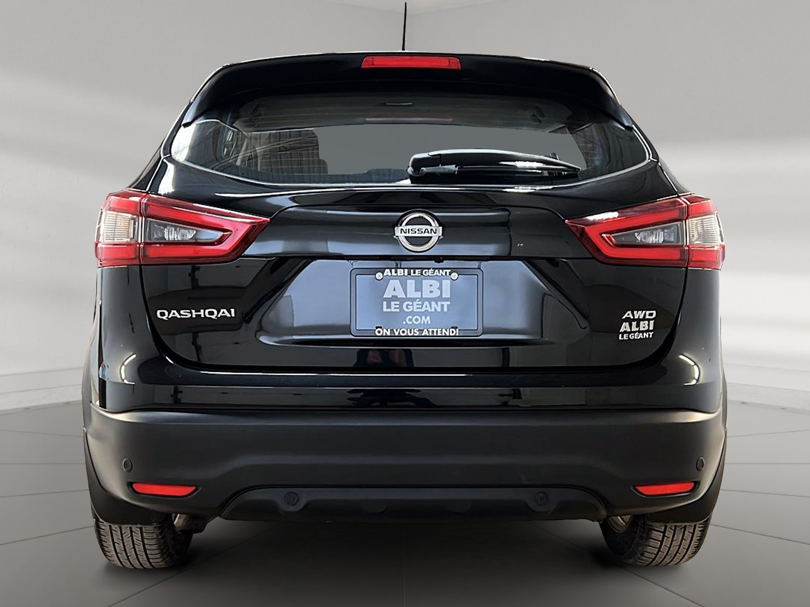 Nissan Qashqai S 4RM 2023 — photo 5