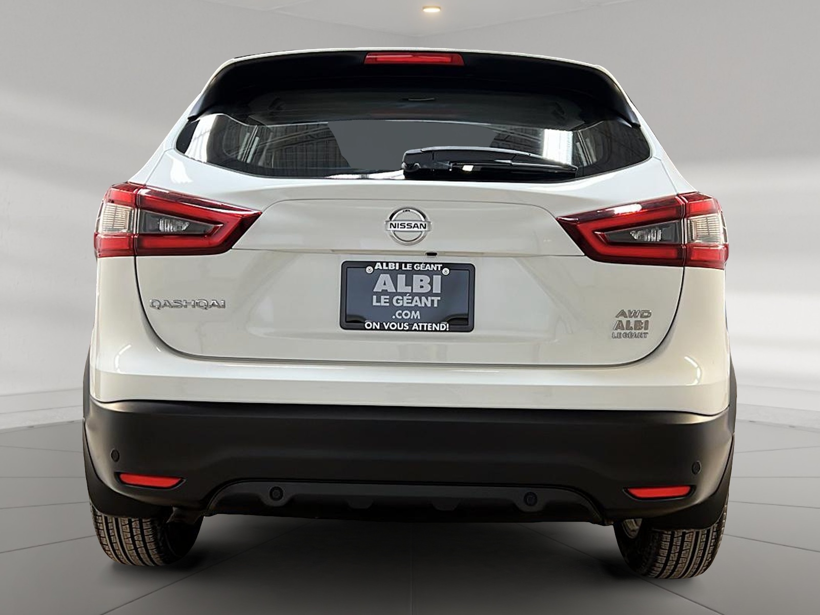 Nissan Qashqai S 4RM 2023 — photo 5