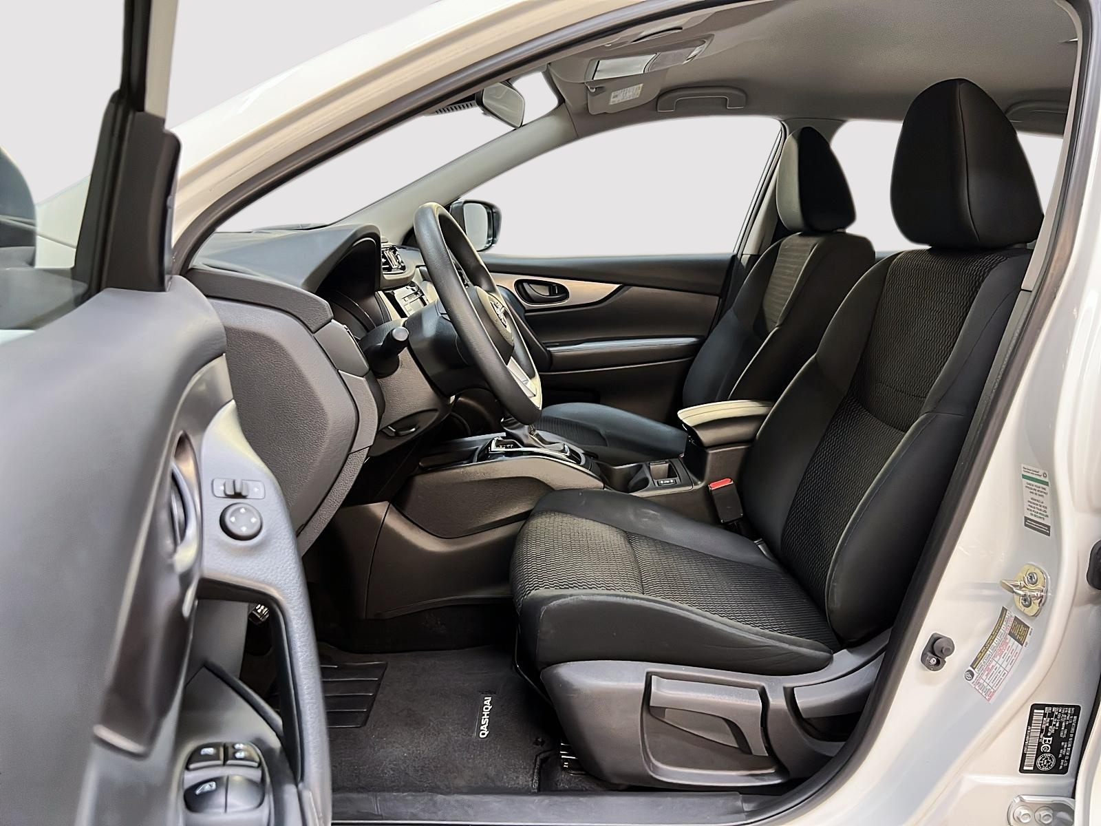 Nissan Qashqai S 4RM 2023 — photo 7