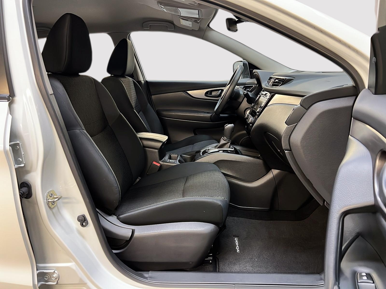 Nissan Qashqai S 4RM 2023 — photo 8