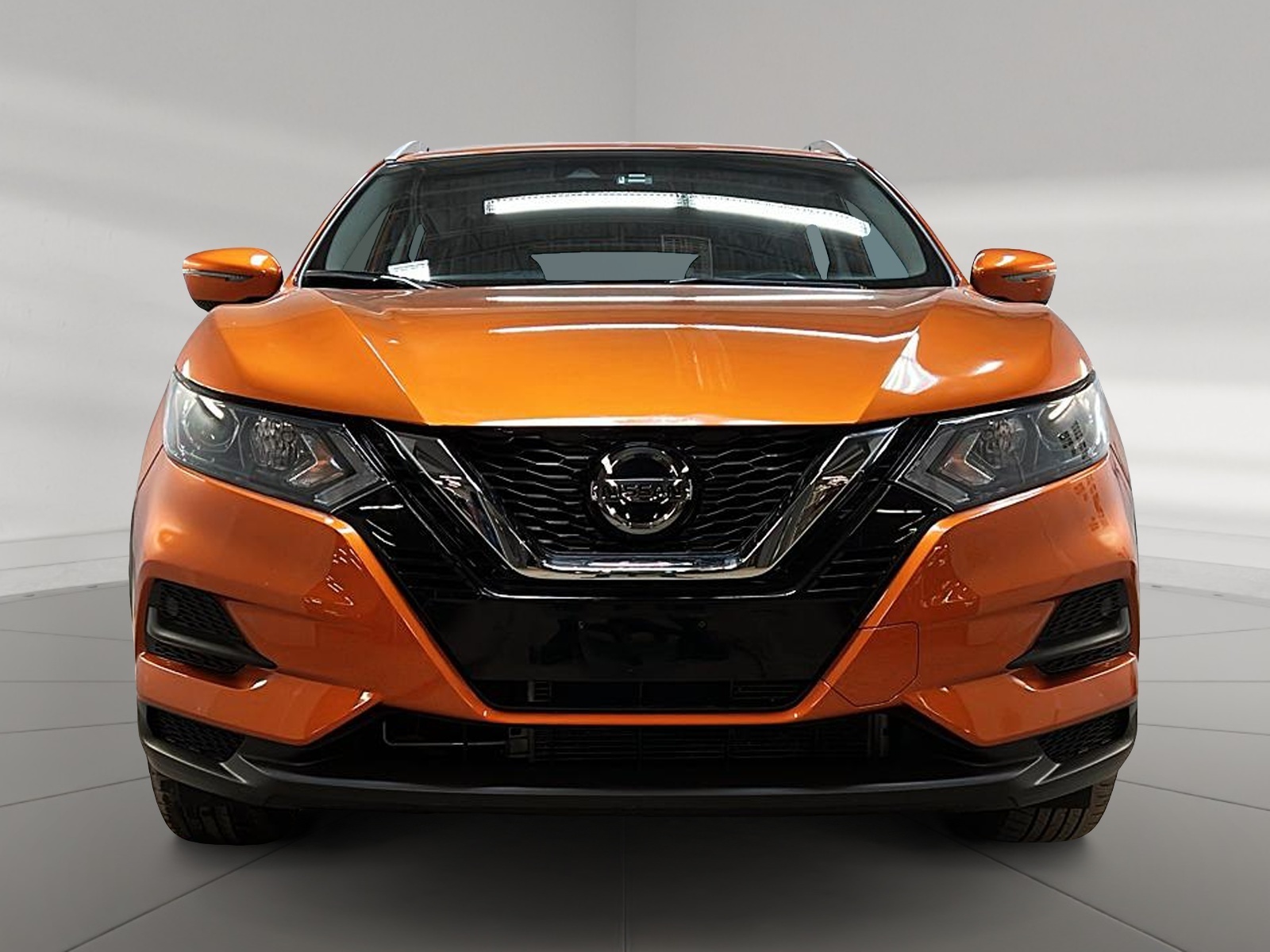 Nissan Qashqai SV TOIT 4RM 2023 — photo 2
