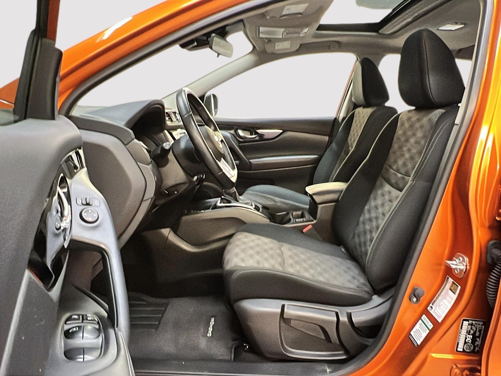 Nissan Qashqai SV TOIT 4RM 2023 — photo 7