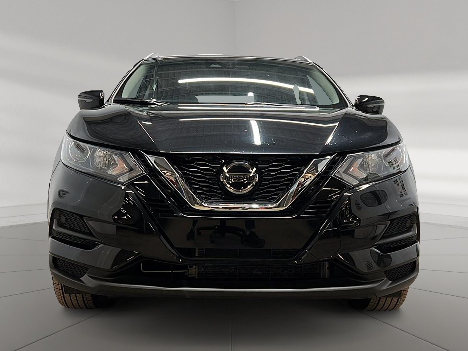 Nissan Qashqai SV TOIT 4RM 2023 — photo 2