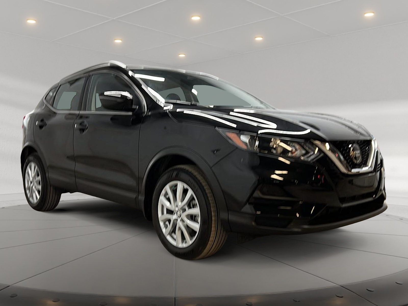 Nissan Qashqai SV TOIT 4RM 2023 — photo 3