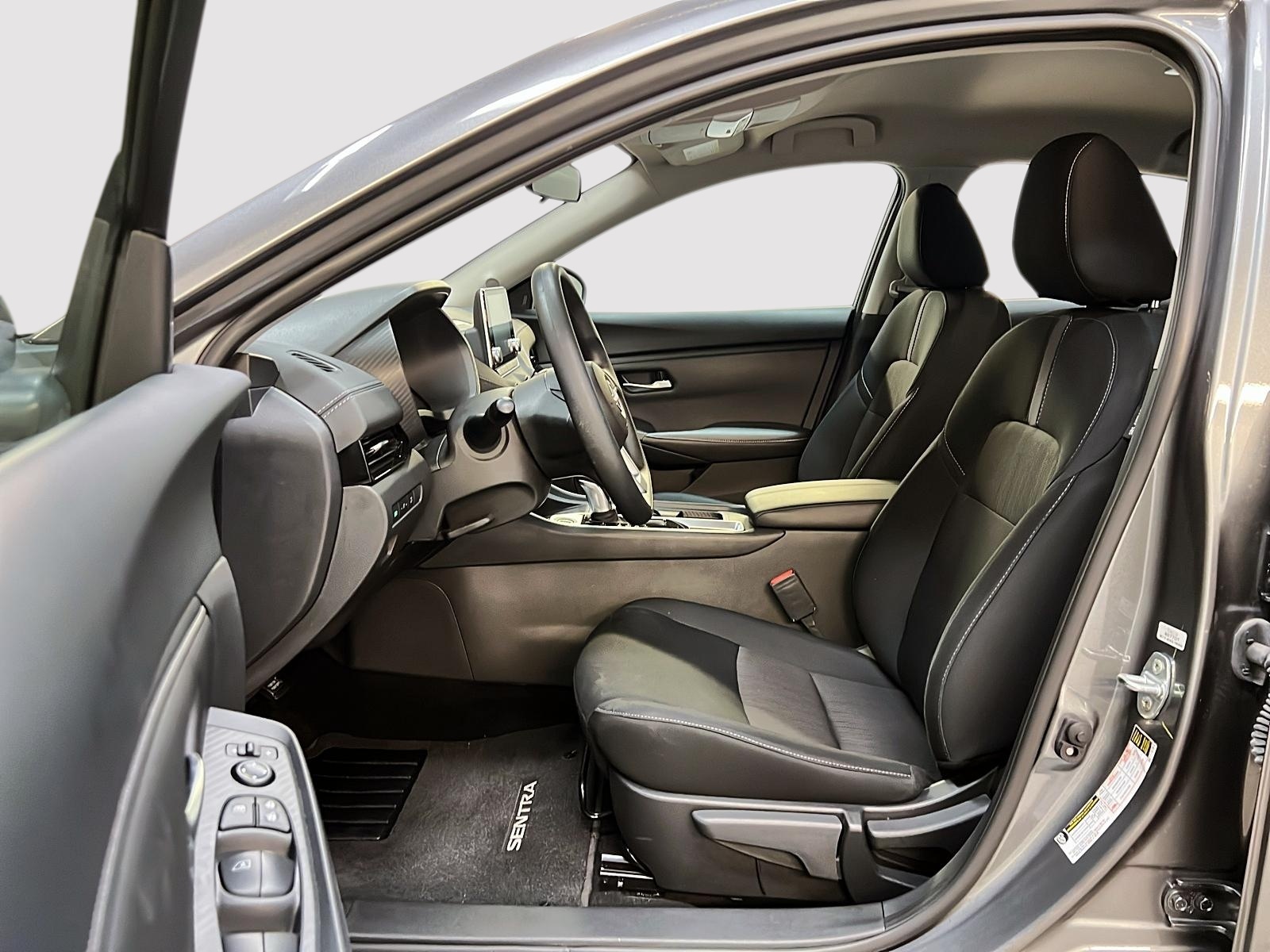 Nissan Sentra SV 2024 — photo 7