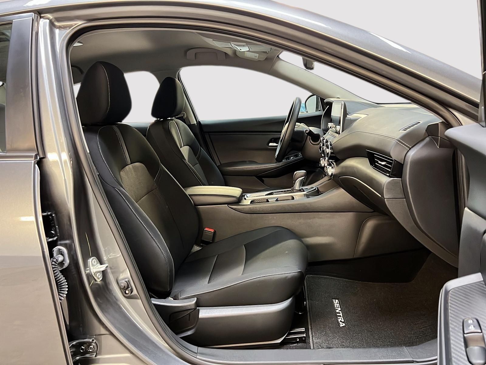 Nissan Sentra SV 2024 — photo 8