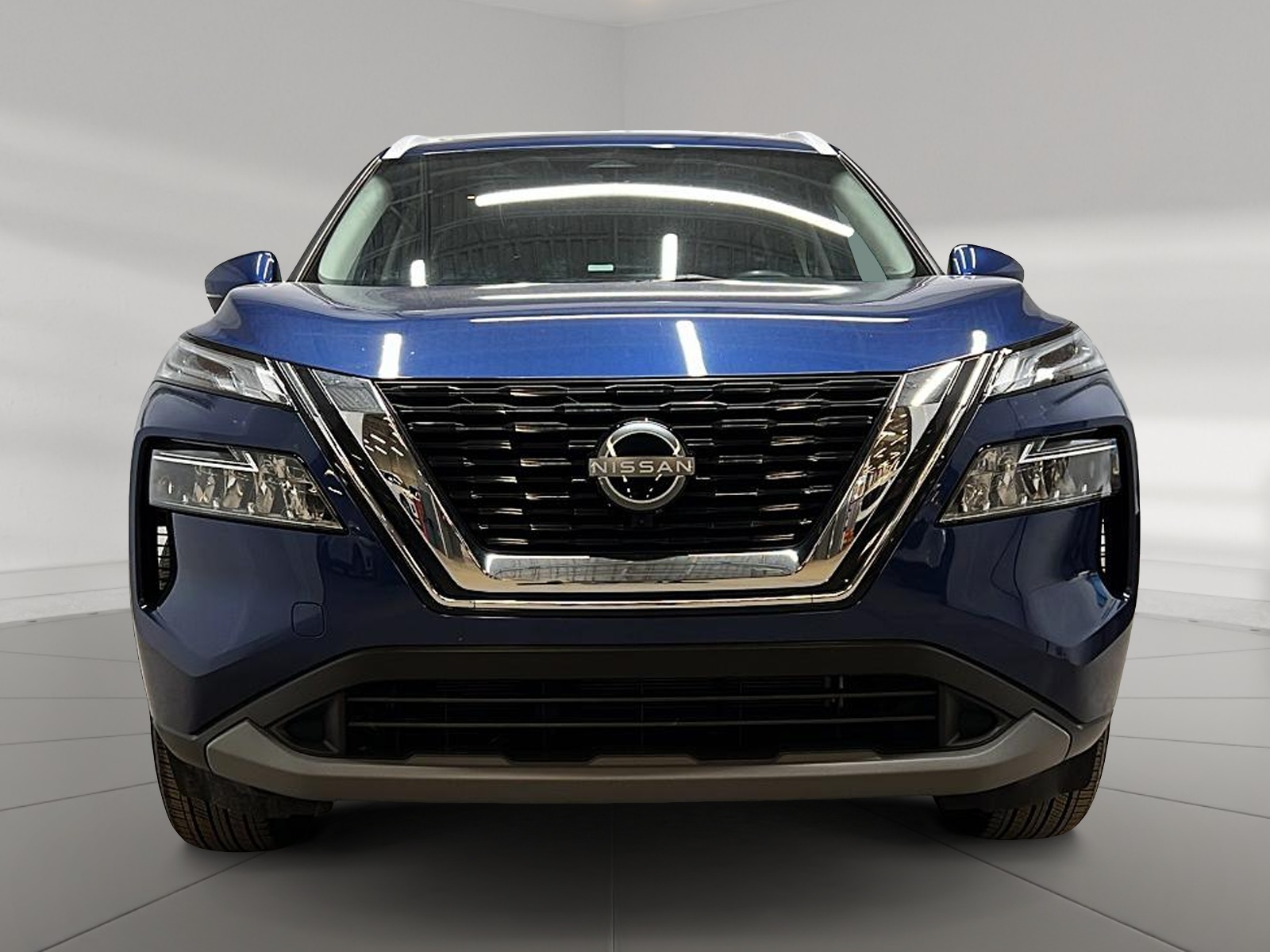 Nissan Rogue SV TOIT PANO 4RM 2023 — photo 2