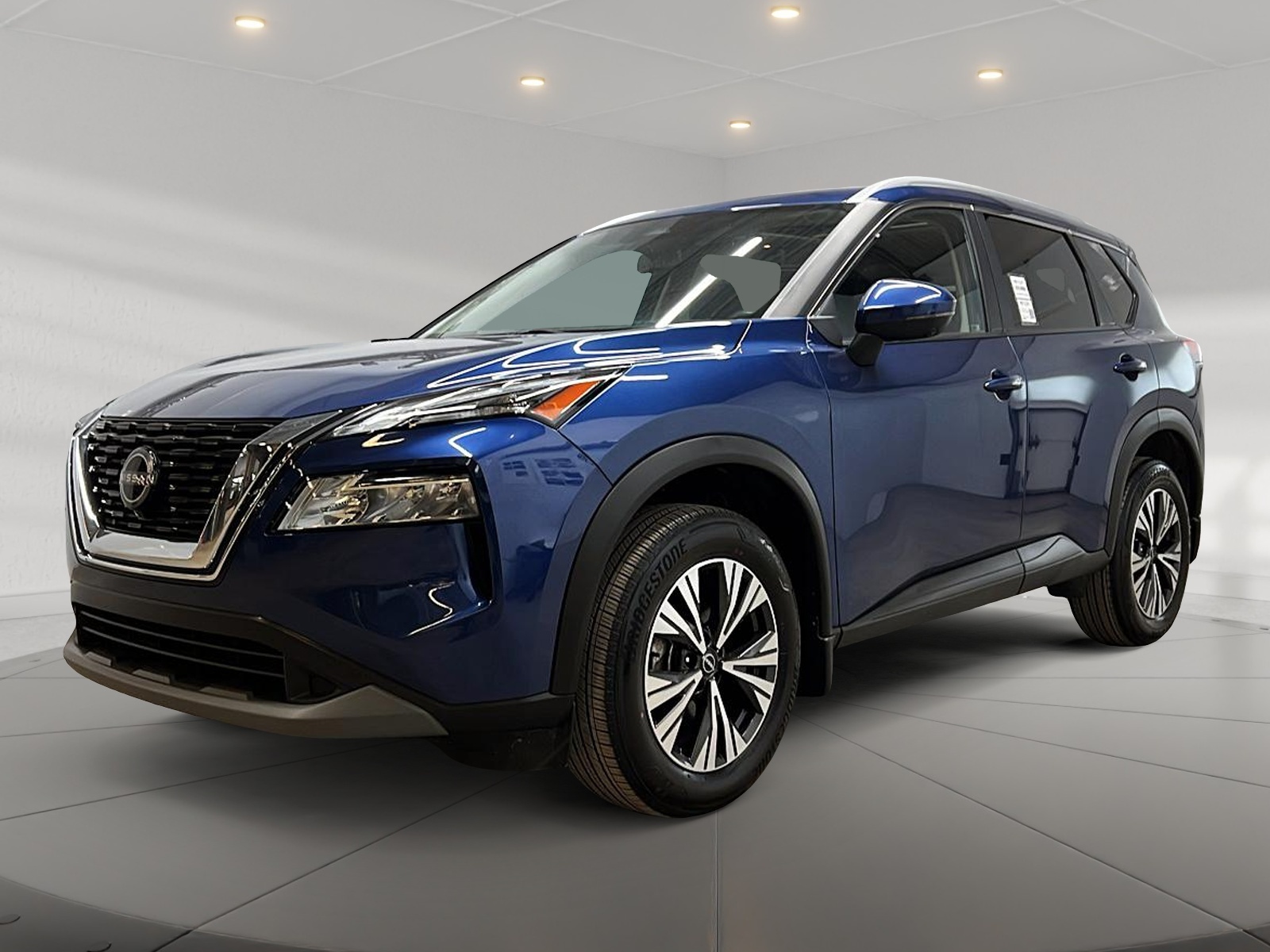 Nissan Rogue SV TOIT PANO 4RM 2023