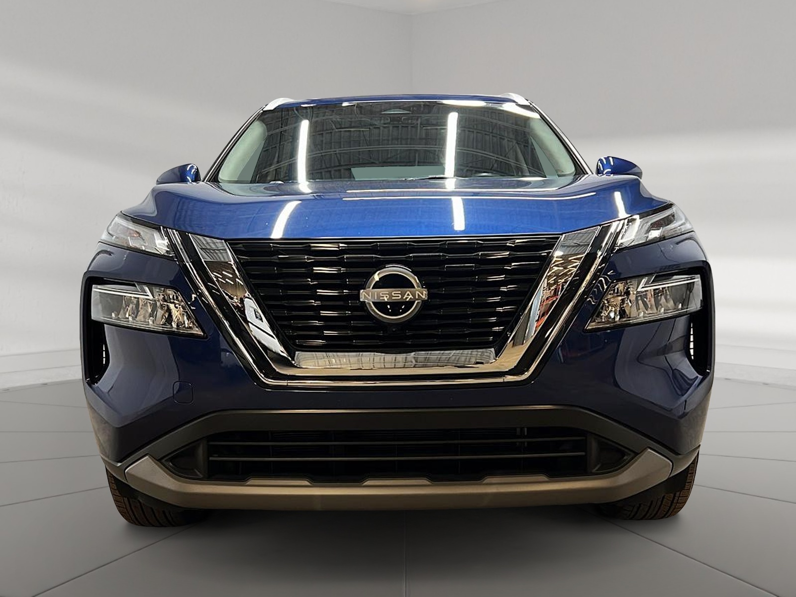Nissan Rogue SV TOIT PANO 4RM 2023 — photo 2