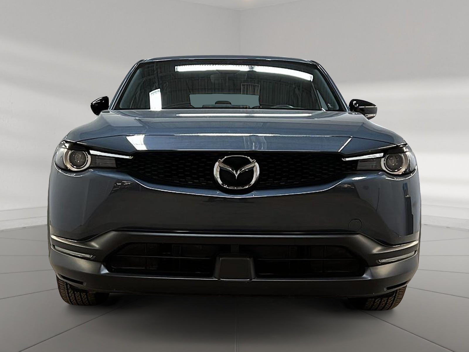 Mazda MX-30 GS NAV 2023 — photo 2