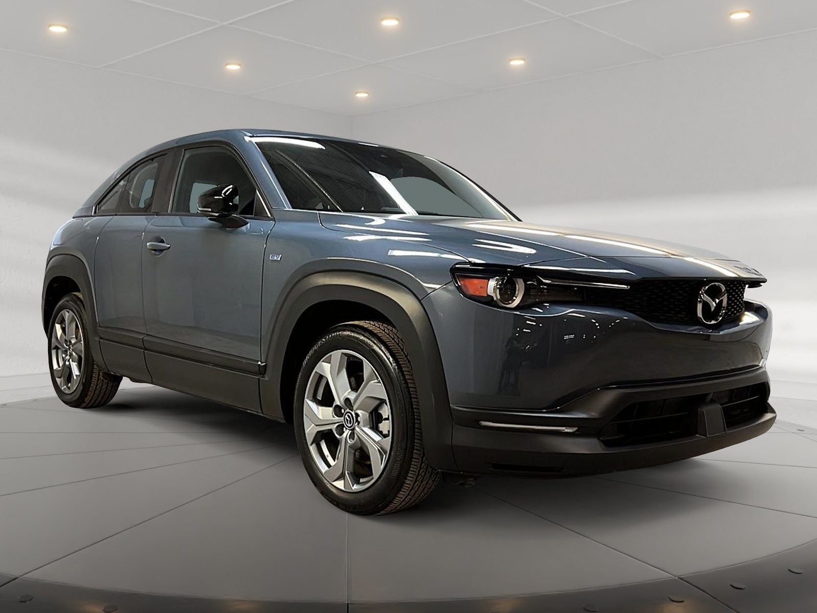 Mazda MX-30 GS NAV 2023 — photo 3