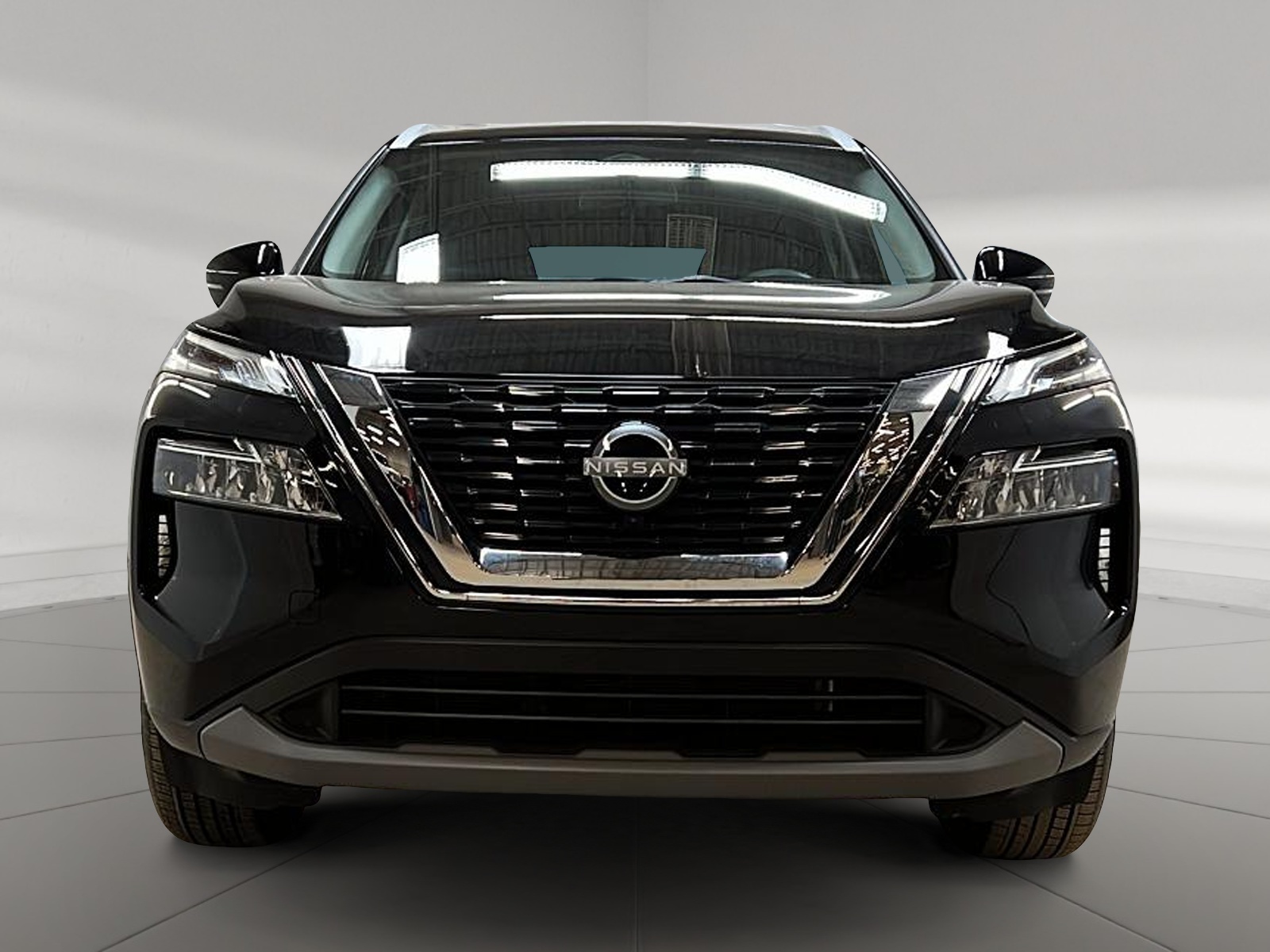 Nissan Rogue SV TOIT PANO 4RM 2023 — photo 2