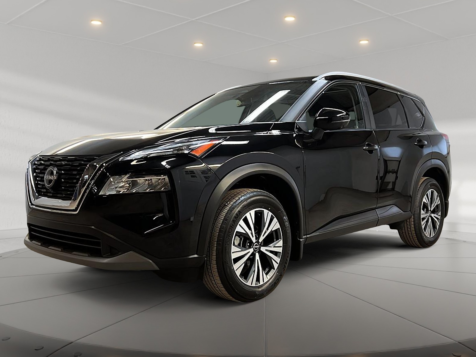 Nissan Rogue SV TOIT PANO 4RM 2023