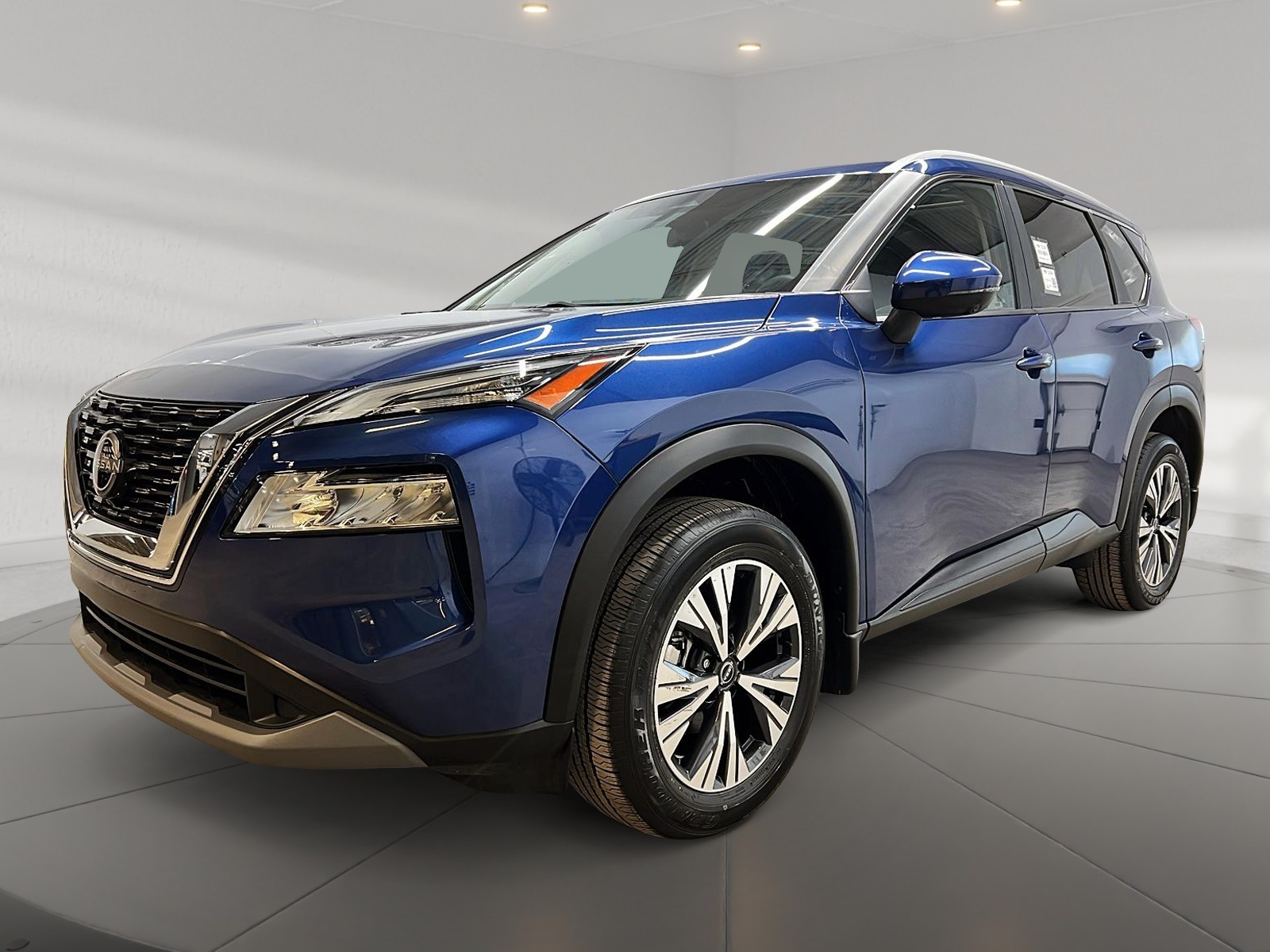 Nissan Rogue SV TOIT PANO 4RM 2023