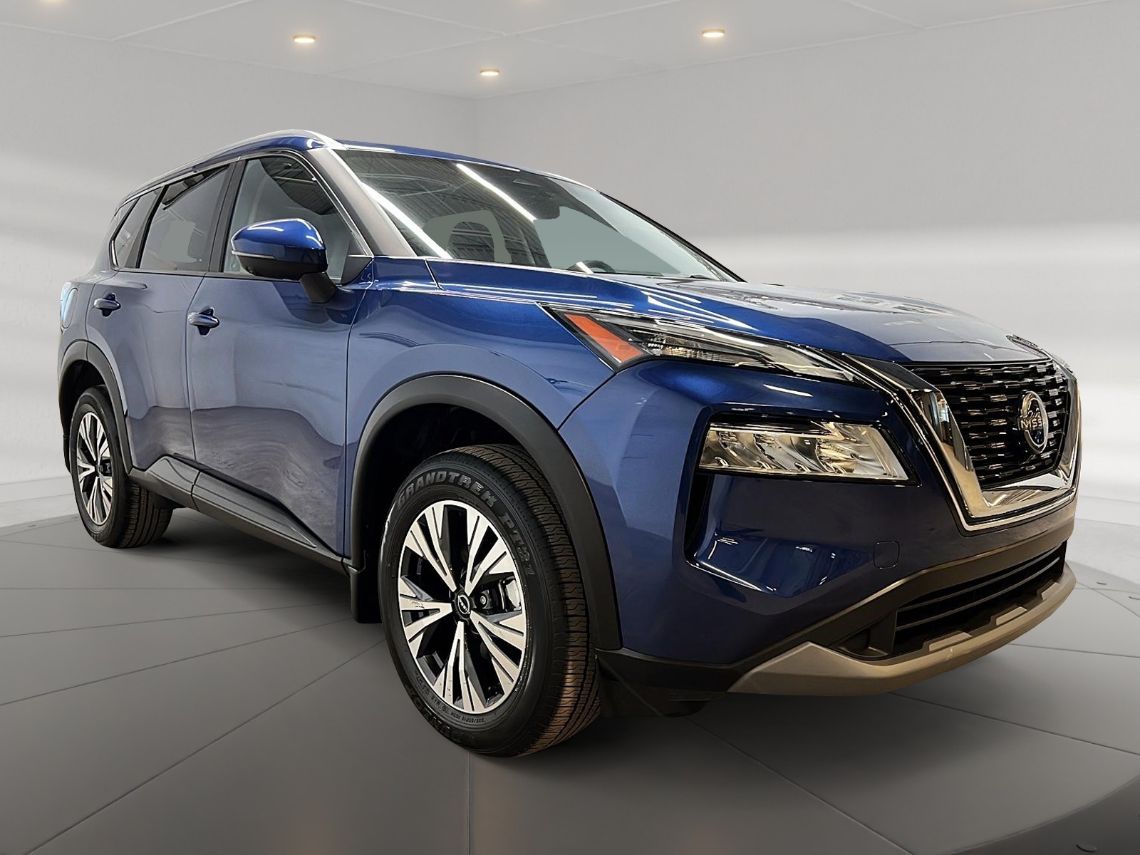 Nissan Rogue SV TOIT PANO 4RM 2023 — photo 3