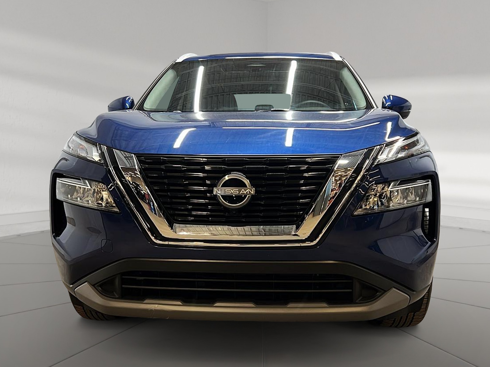 Nissan Rogue SV TOIT PANO 4RM 2023 — photo 2