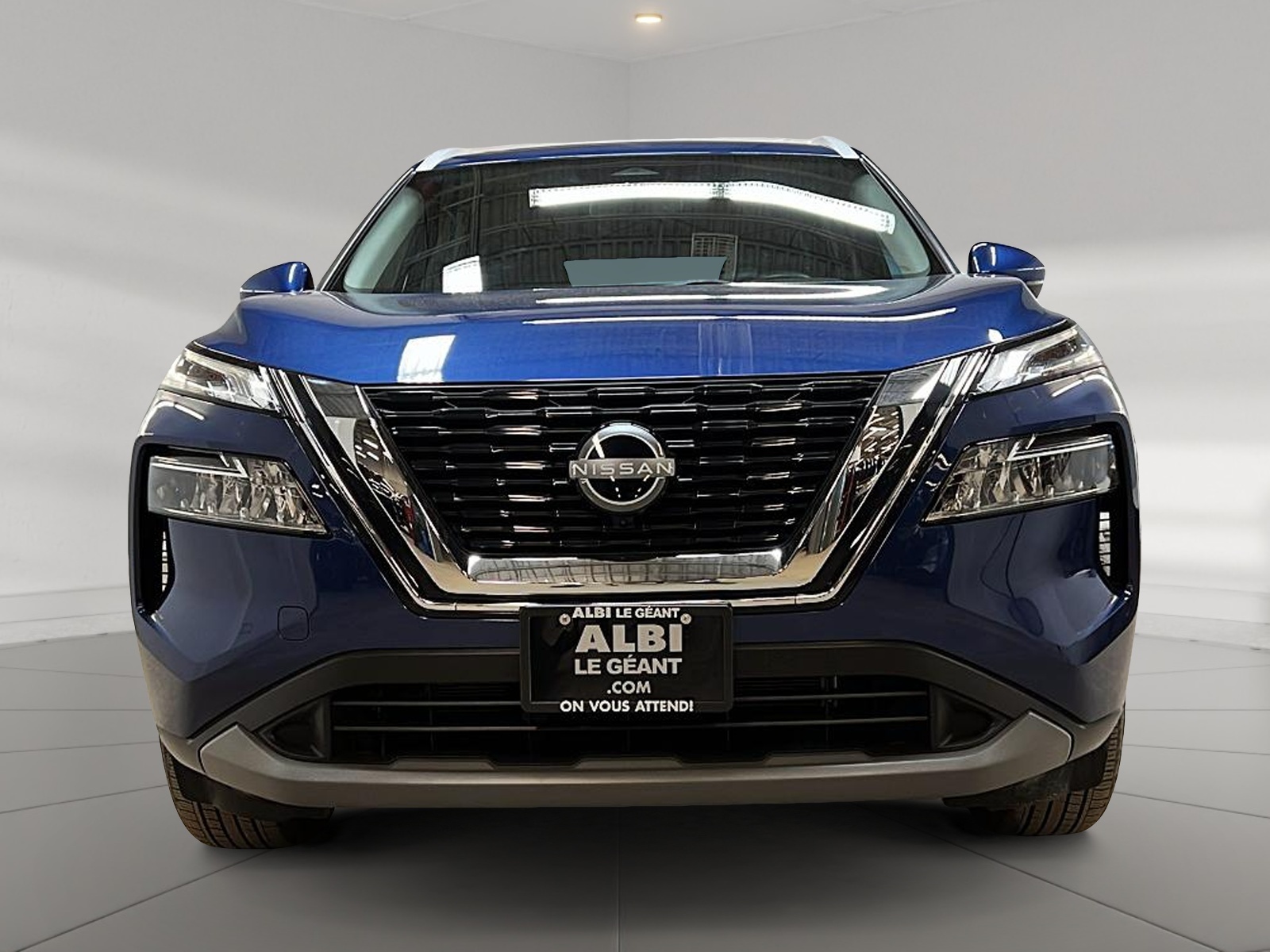 Nissan Rogue SV TOIT PANO 4RM 2023 — photo 2