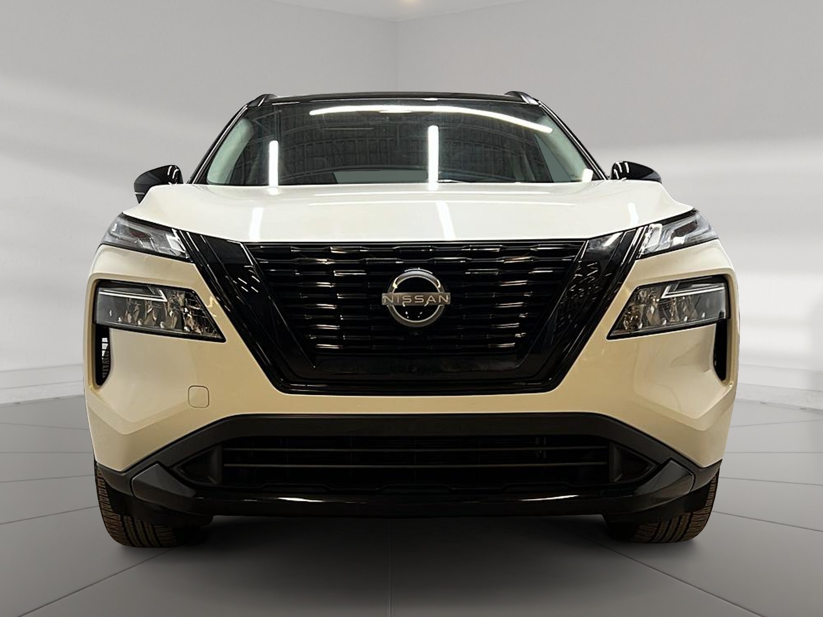 Nissan Rogue SV MIDNIGHT CUIR TOIT PANO 4RM 2023 — photo 2