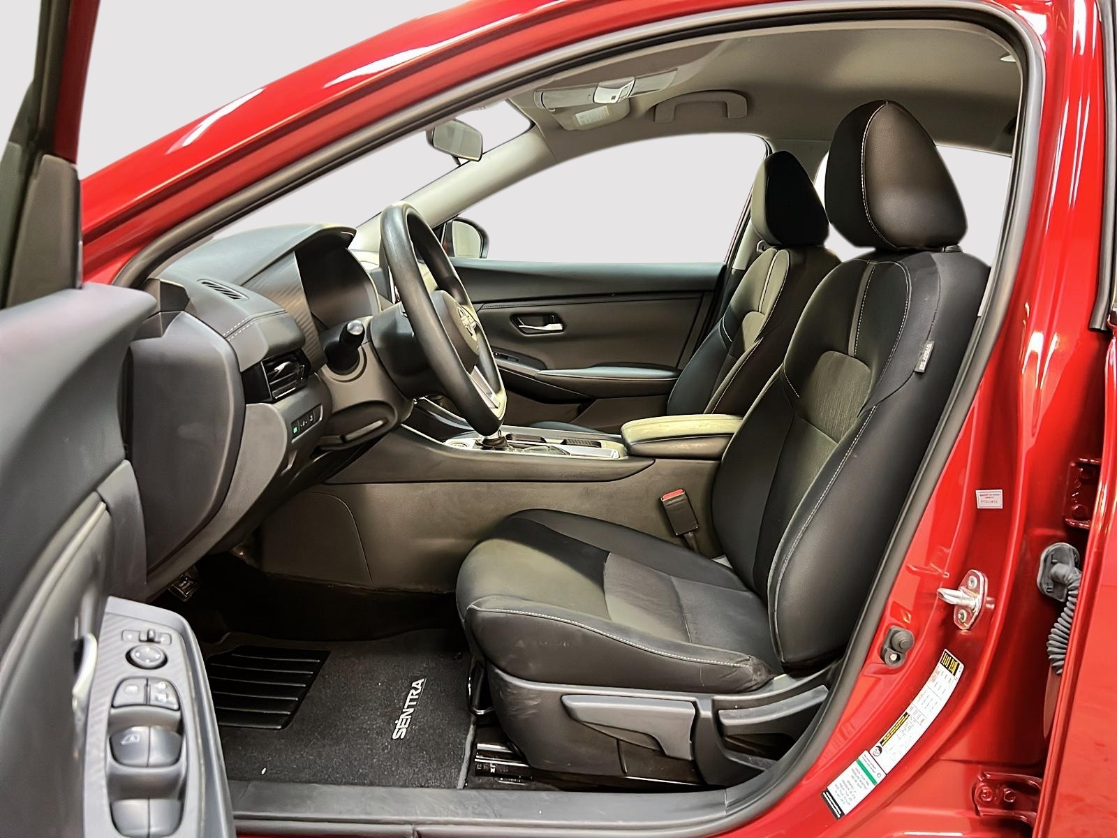 Nissan Sentra SV 2024 — photo 7