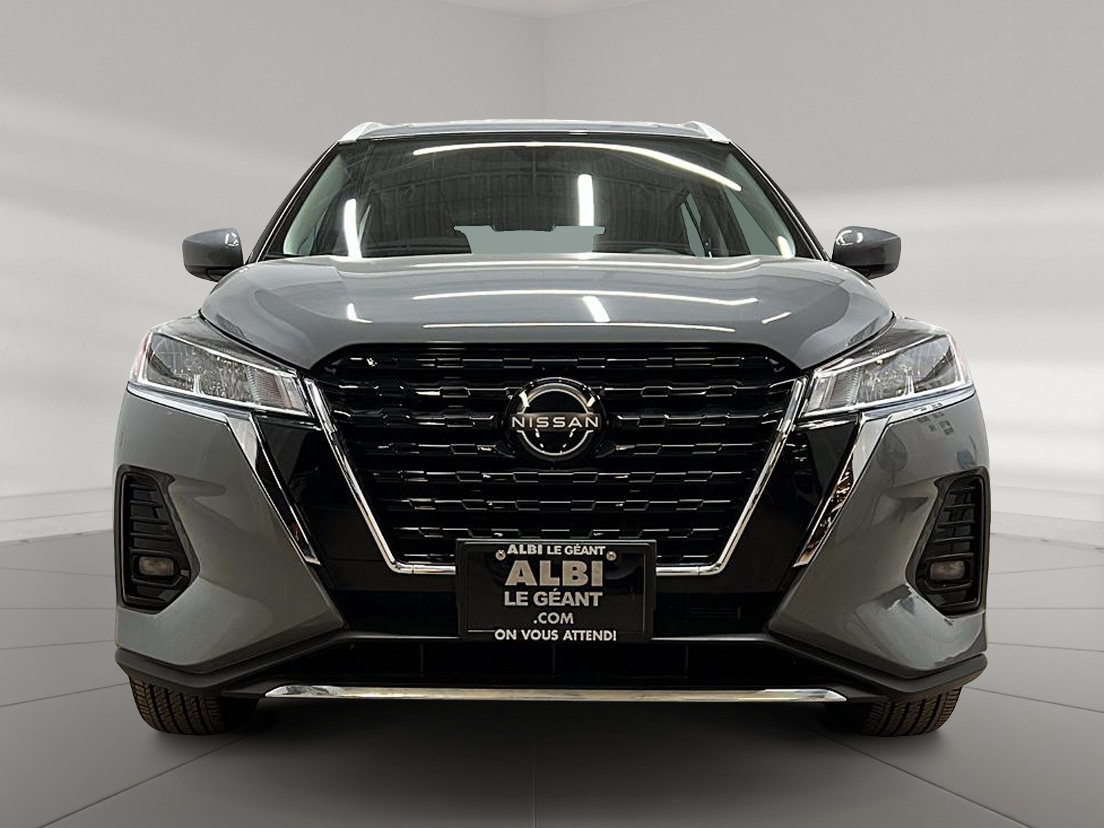 Nissan Kicks SV 2024 — photo 2