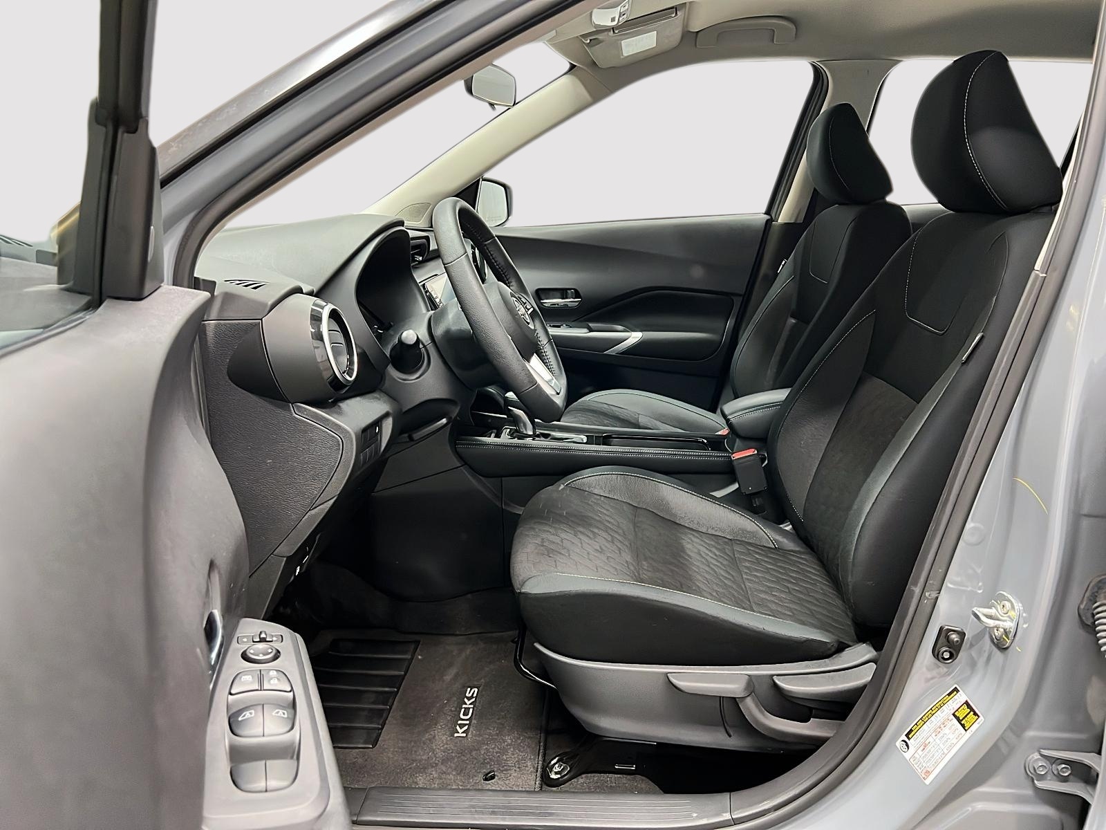 Nissan Kicks SV 2024 — photo 7