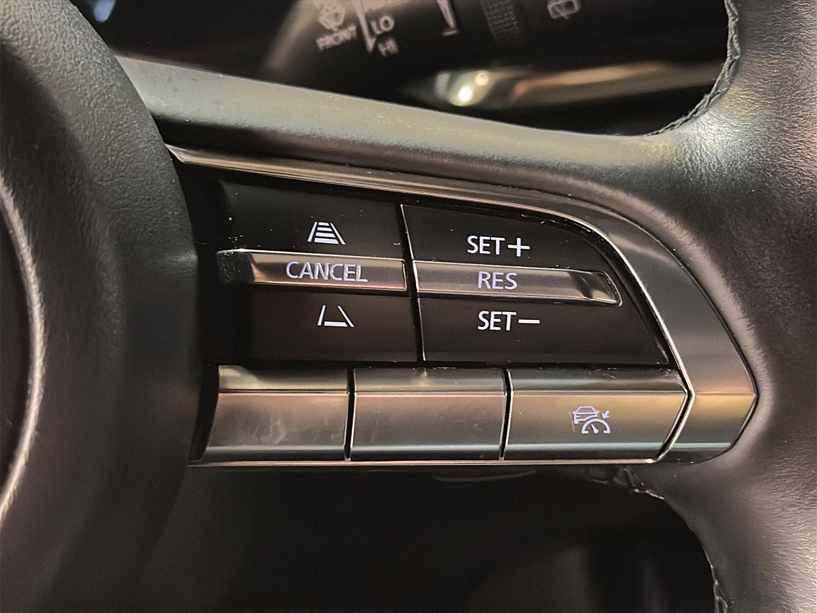 Mazda MX-30 GS NAV 2022 - image #20